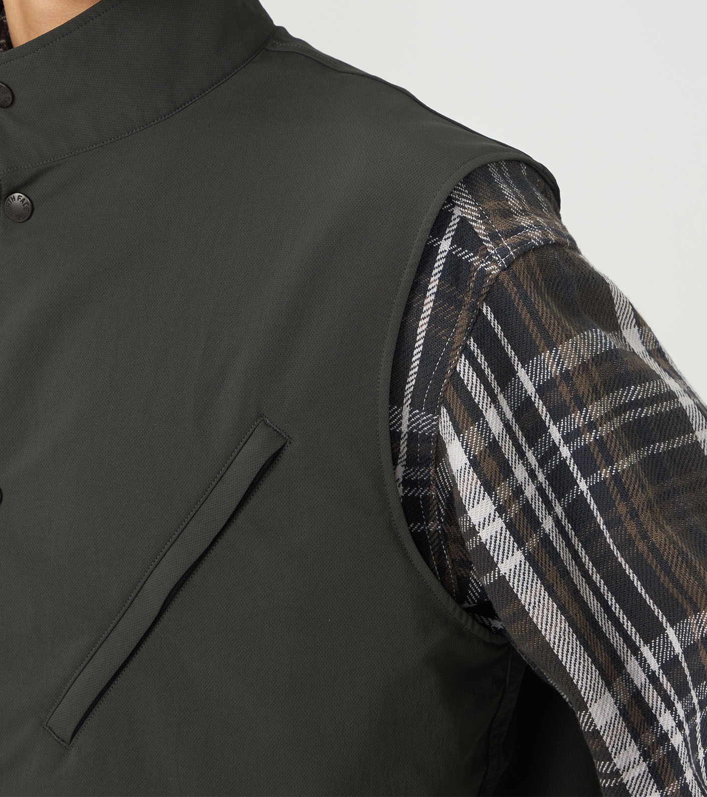 ALPHADRY Mountain Wind Vest
