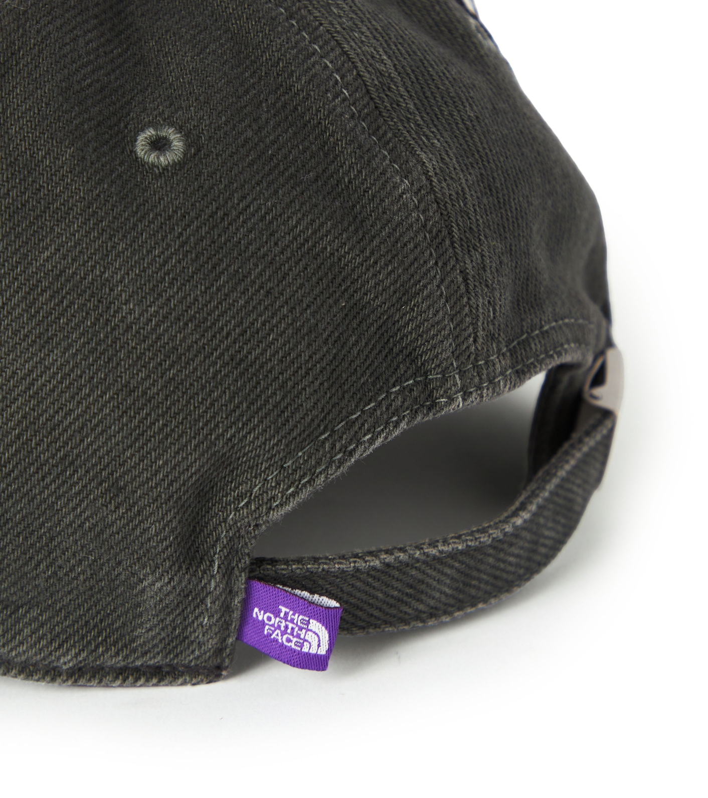 Garment Dyed Field Cap