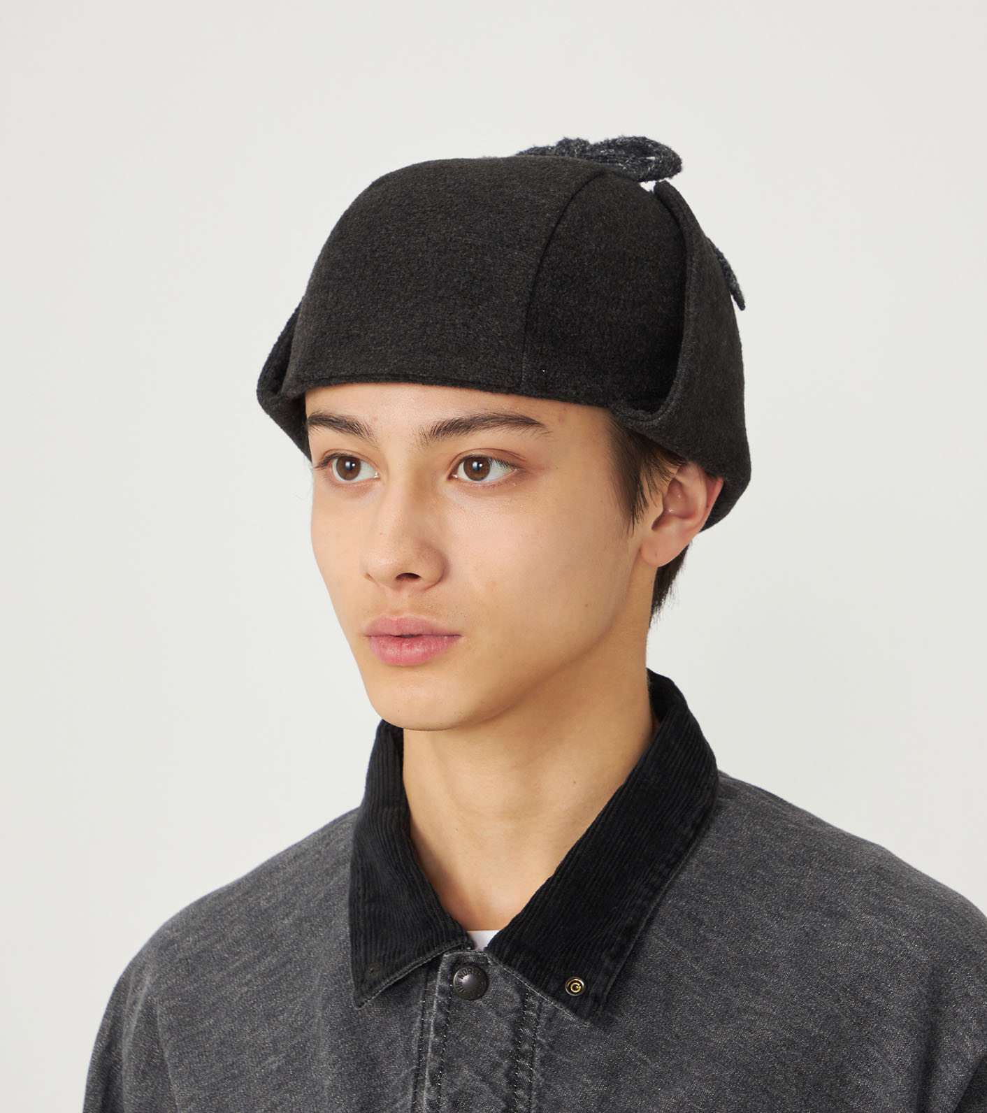 Stroll Field Hat