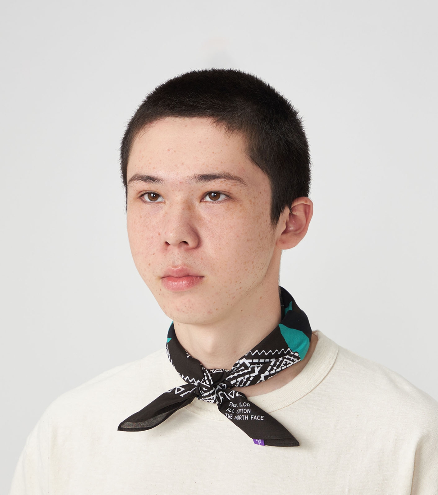 FFFES Graphic Bandana