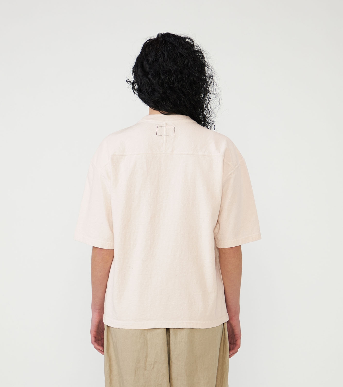 FFFES Graphic Football Tee
