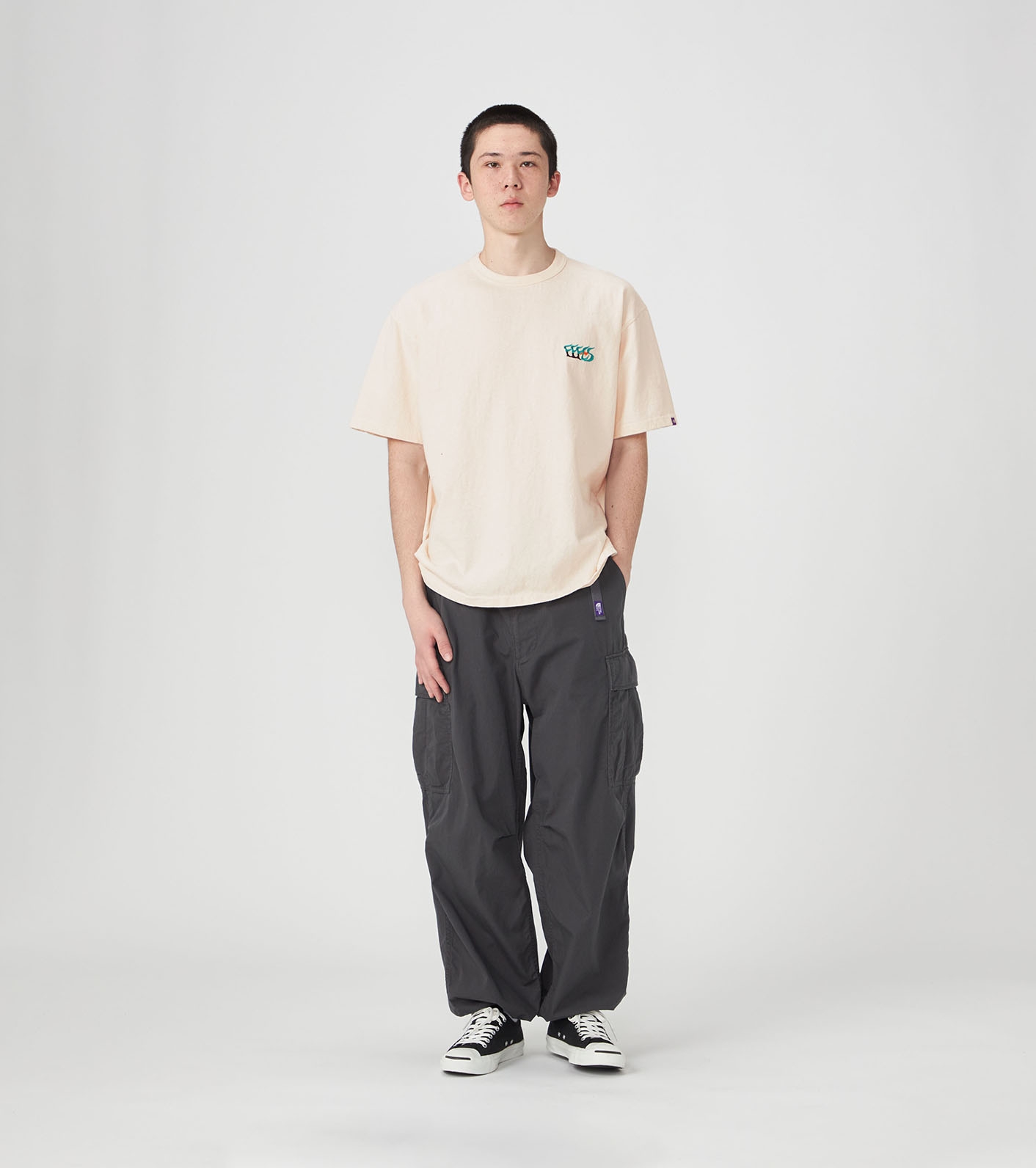 FFFES Graphic Tee