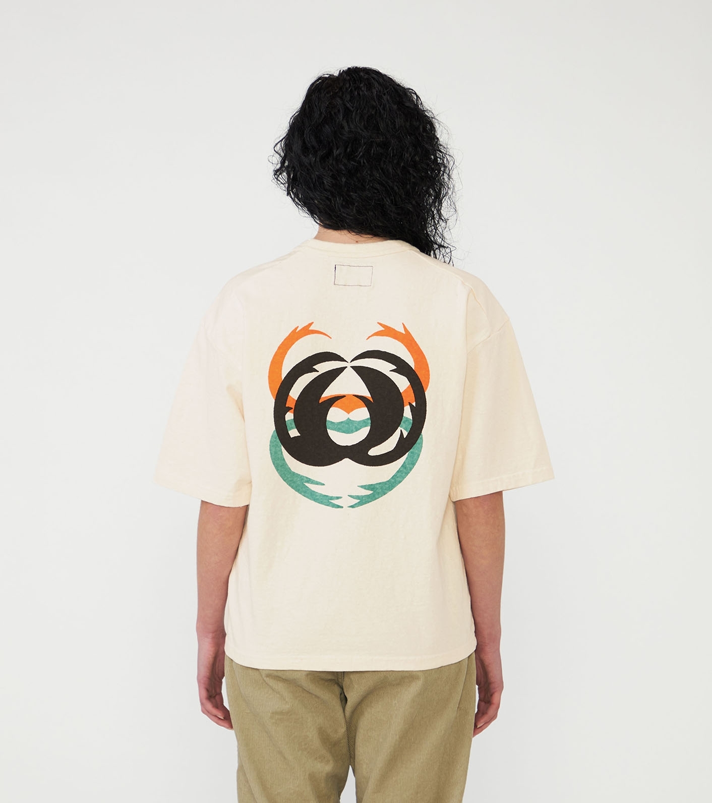 FFFES Graphic Tee