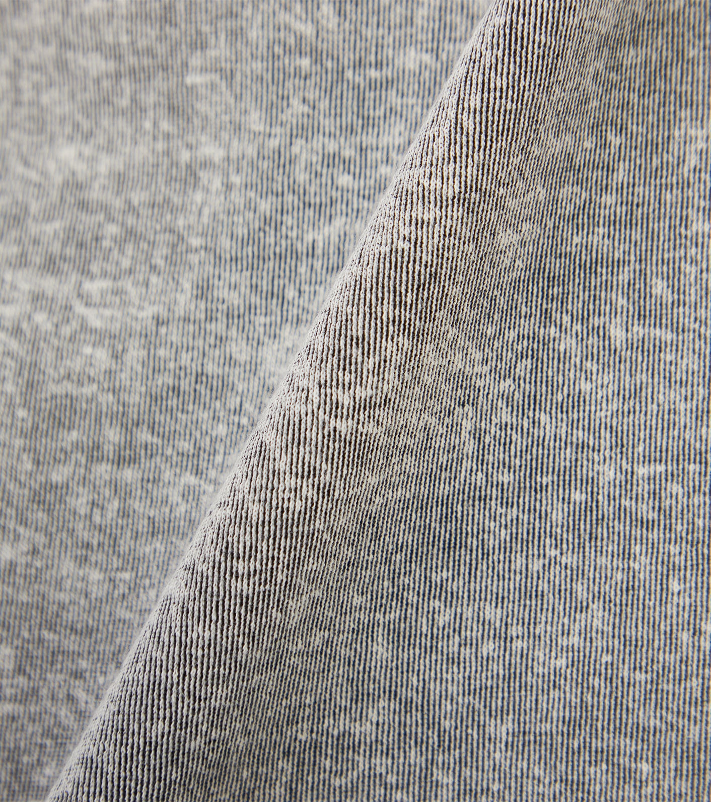 Mountain Field Long Sleeve Tee