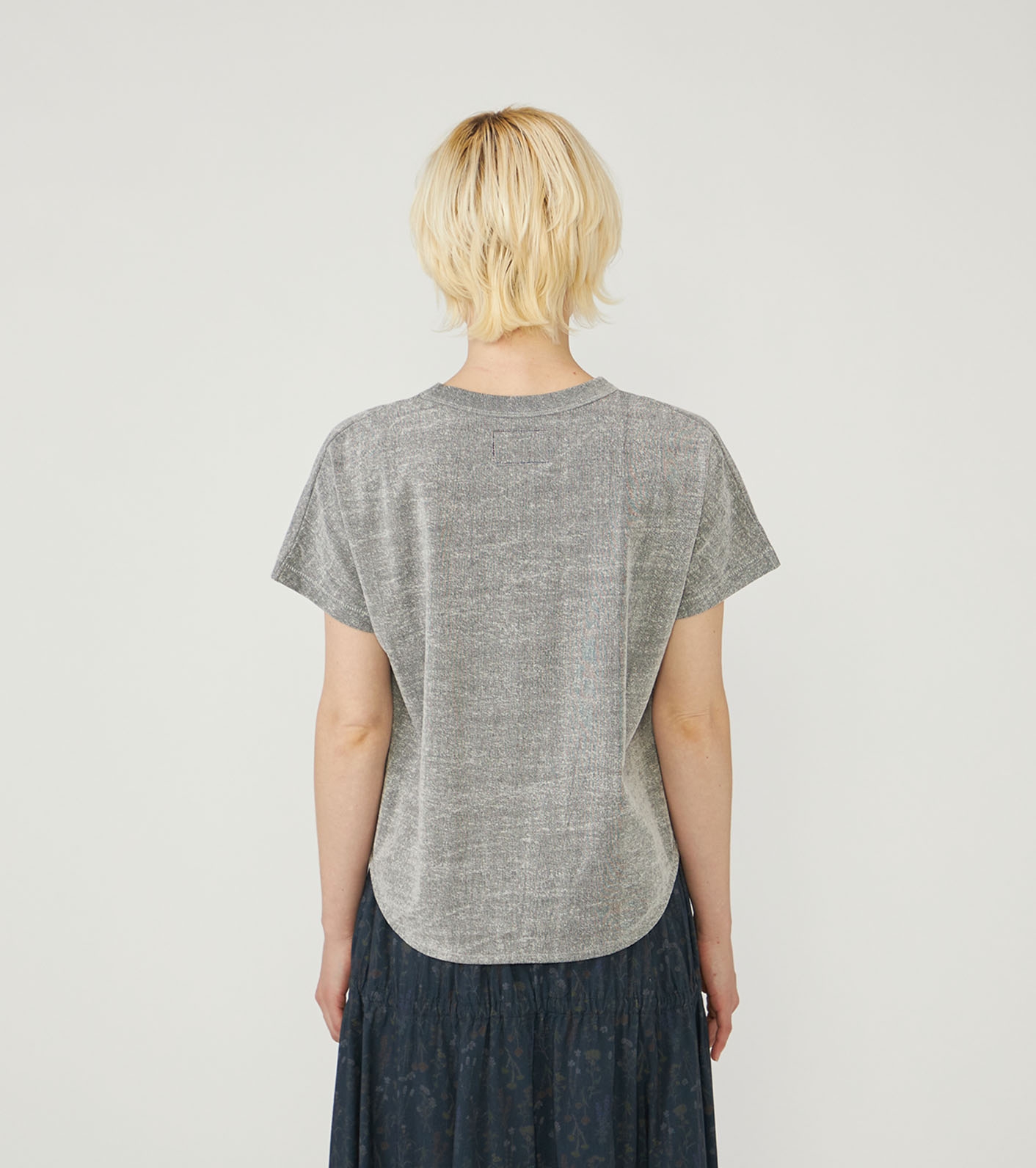 Mountain Field Tee