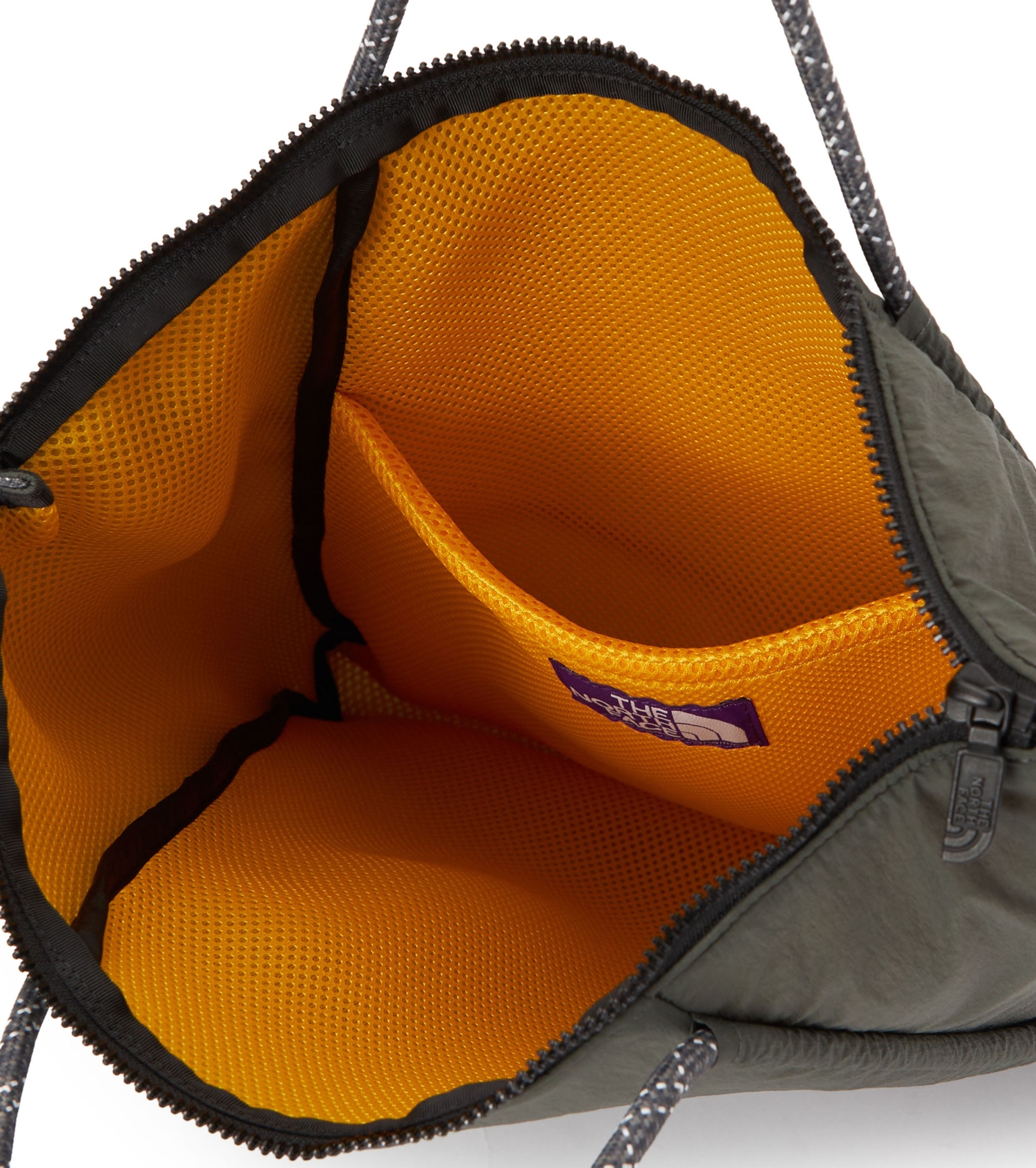 Stroll 2Way Flat Tote Bag