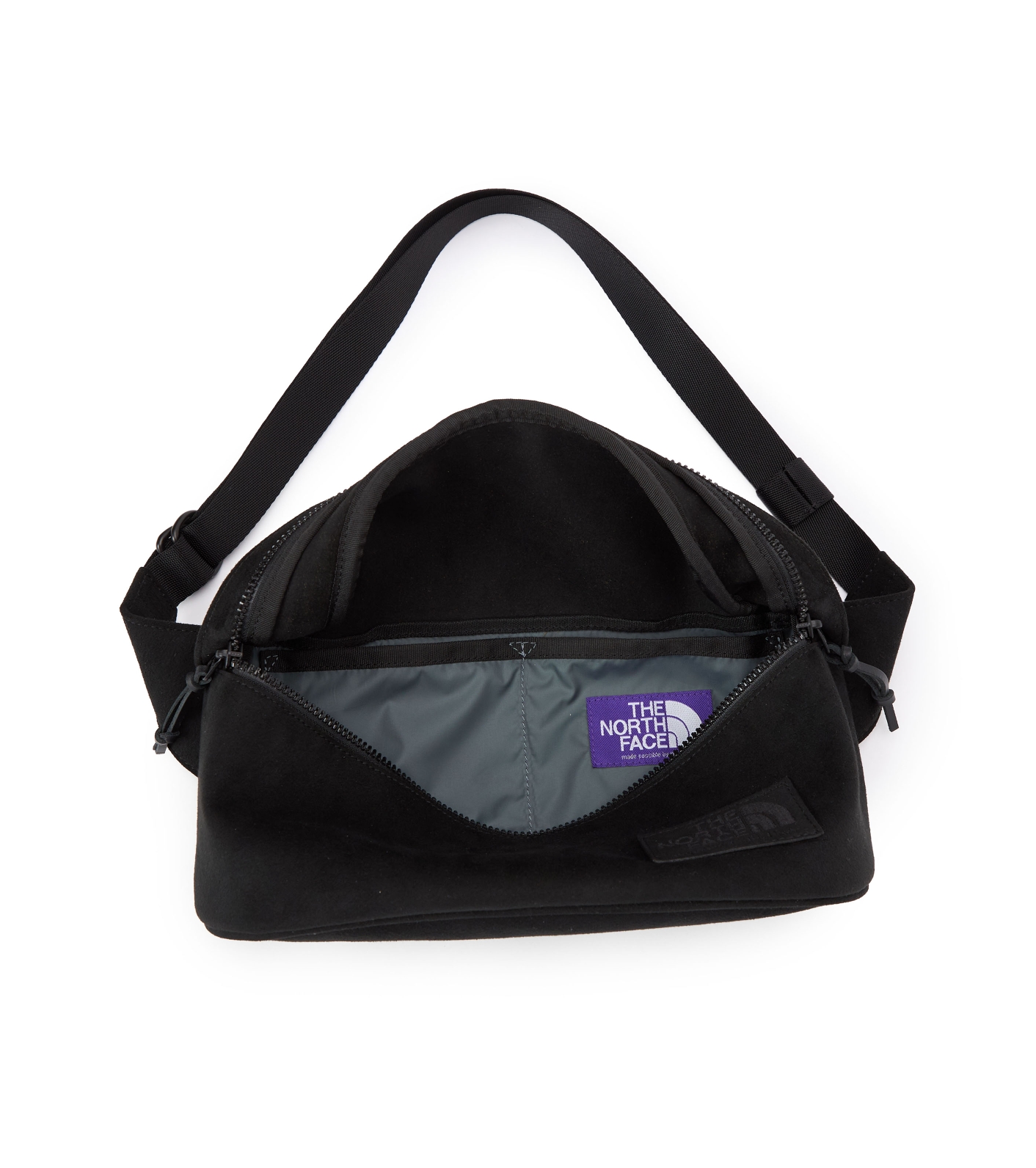 Synthetic Leather Field Funny Pack