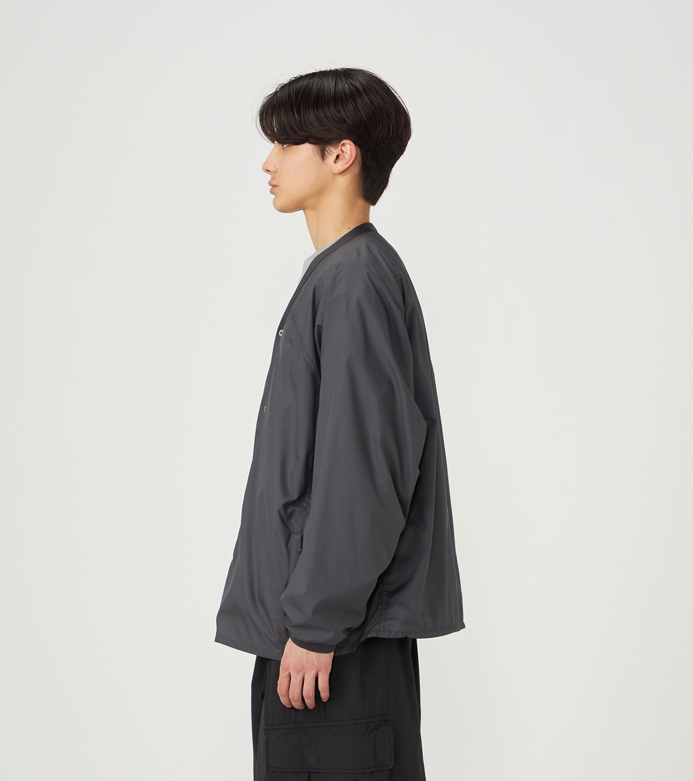 PERTEX QUANTUM Mountain Wind Cardigan
