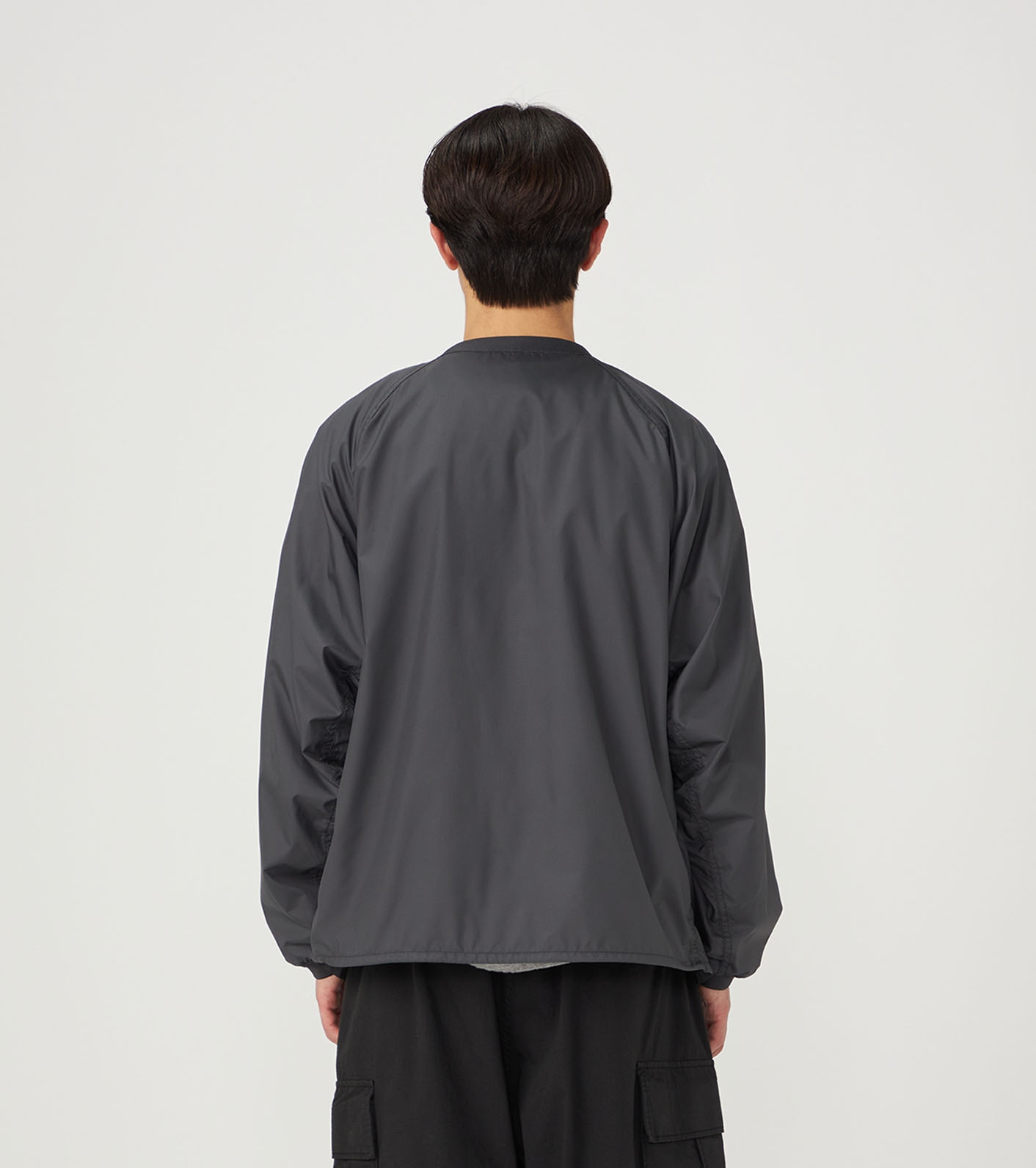 PERTEX QUANTUM Mountain Wind Cardigan