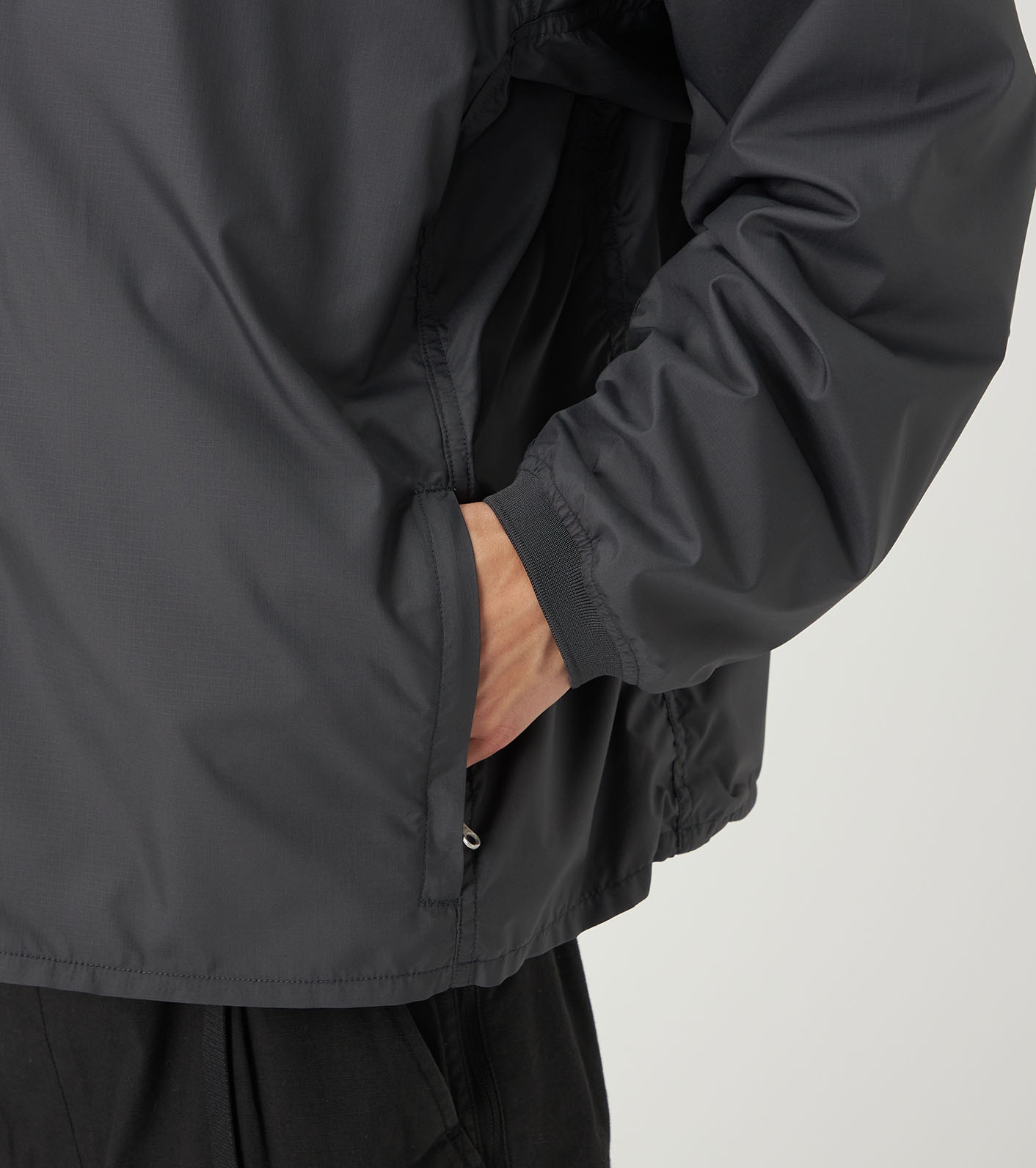 PERTEX QUANTUM Mountain Wind Cardigan