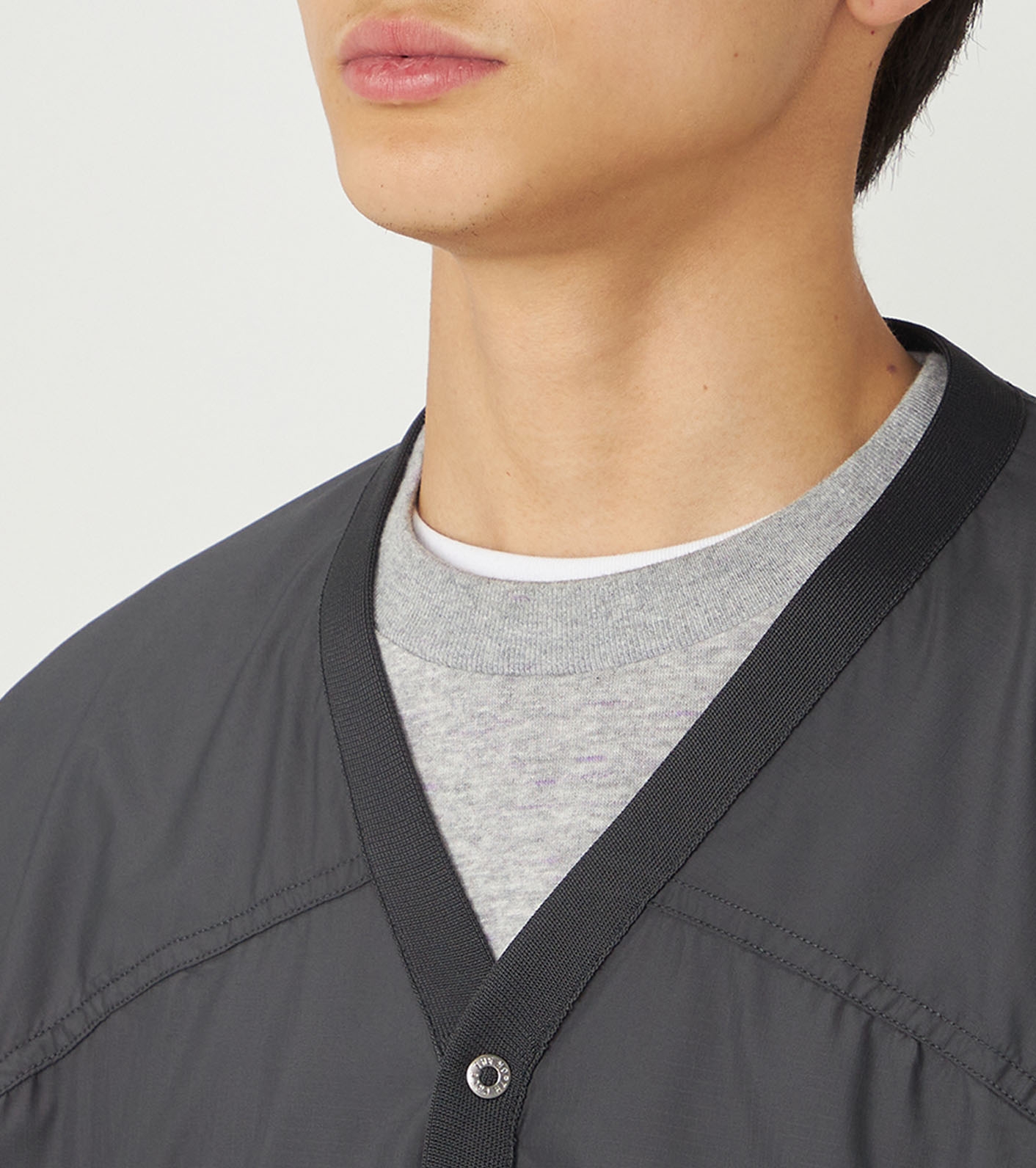 PERTEX QUANTUM Mountain Wind Cardigan