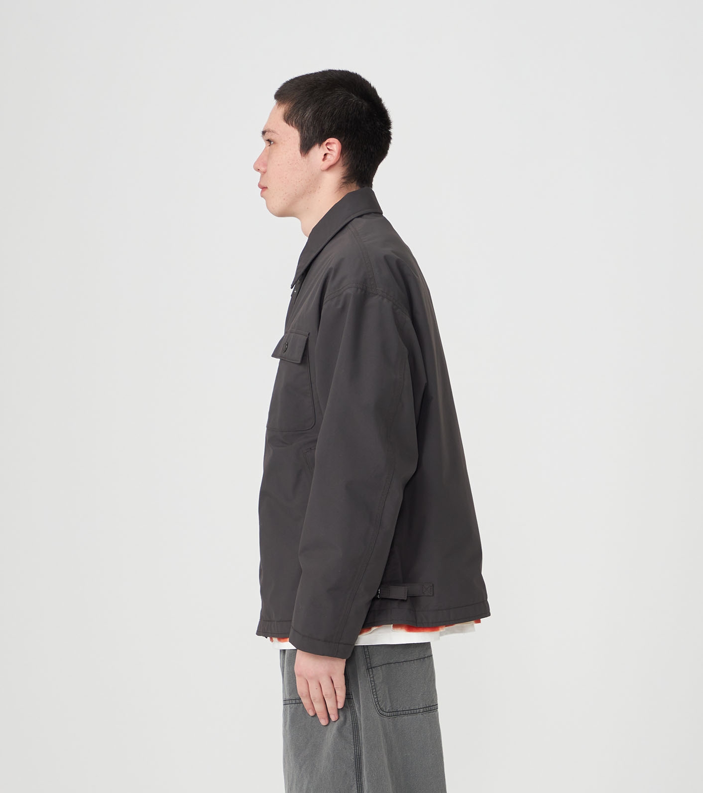 GORE-TEX Field Jacket