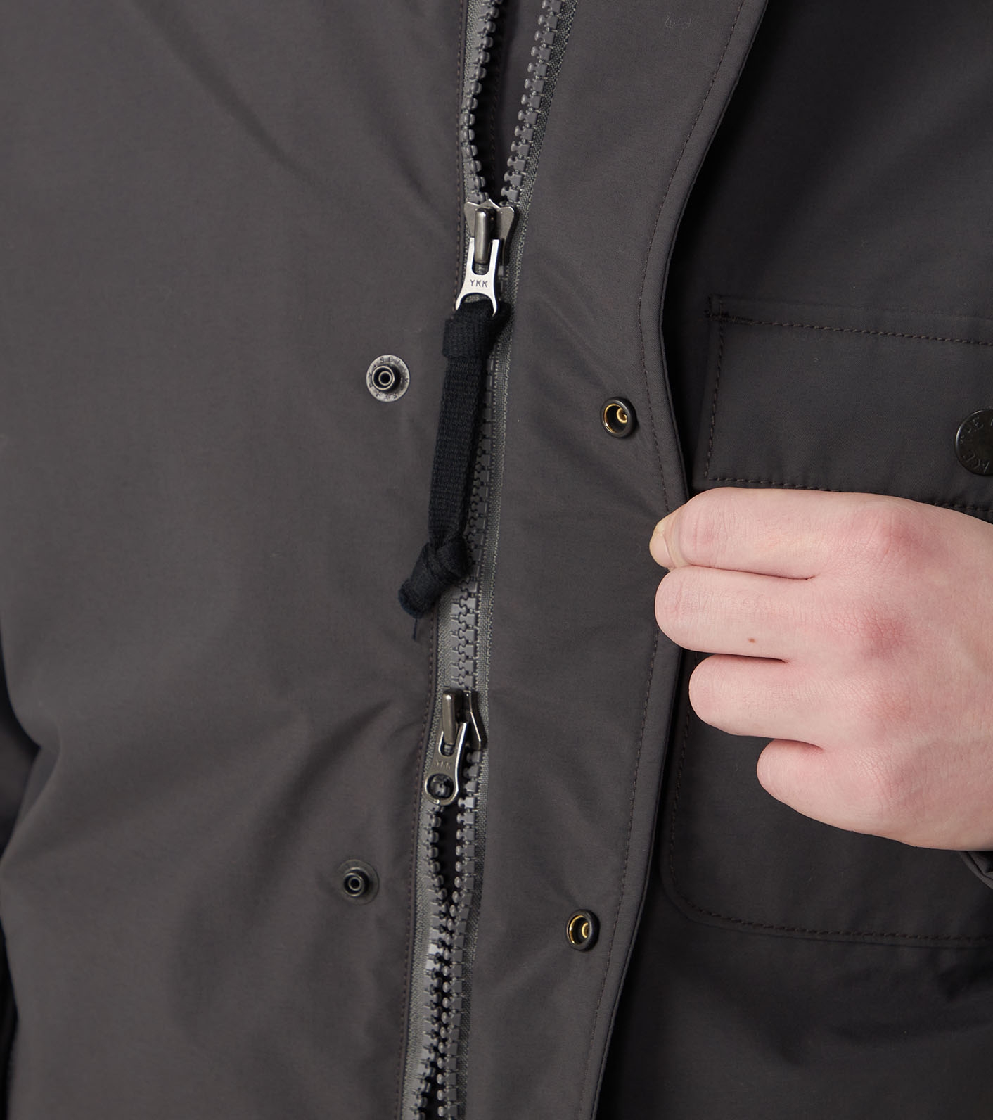 GORE-TEX Field Jacket