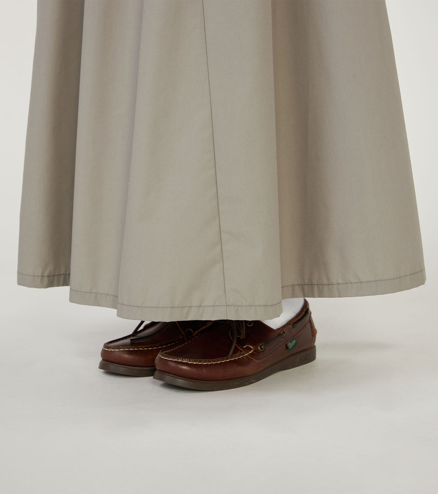 65/35 Field Tiered Skirt