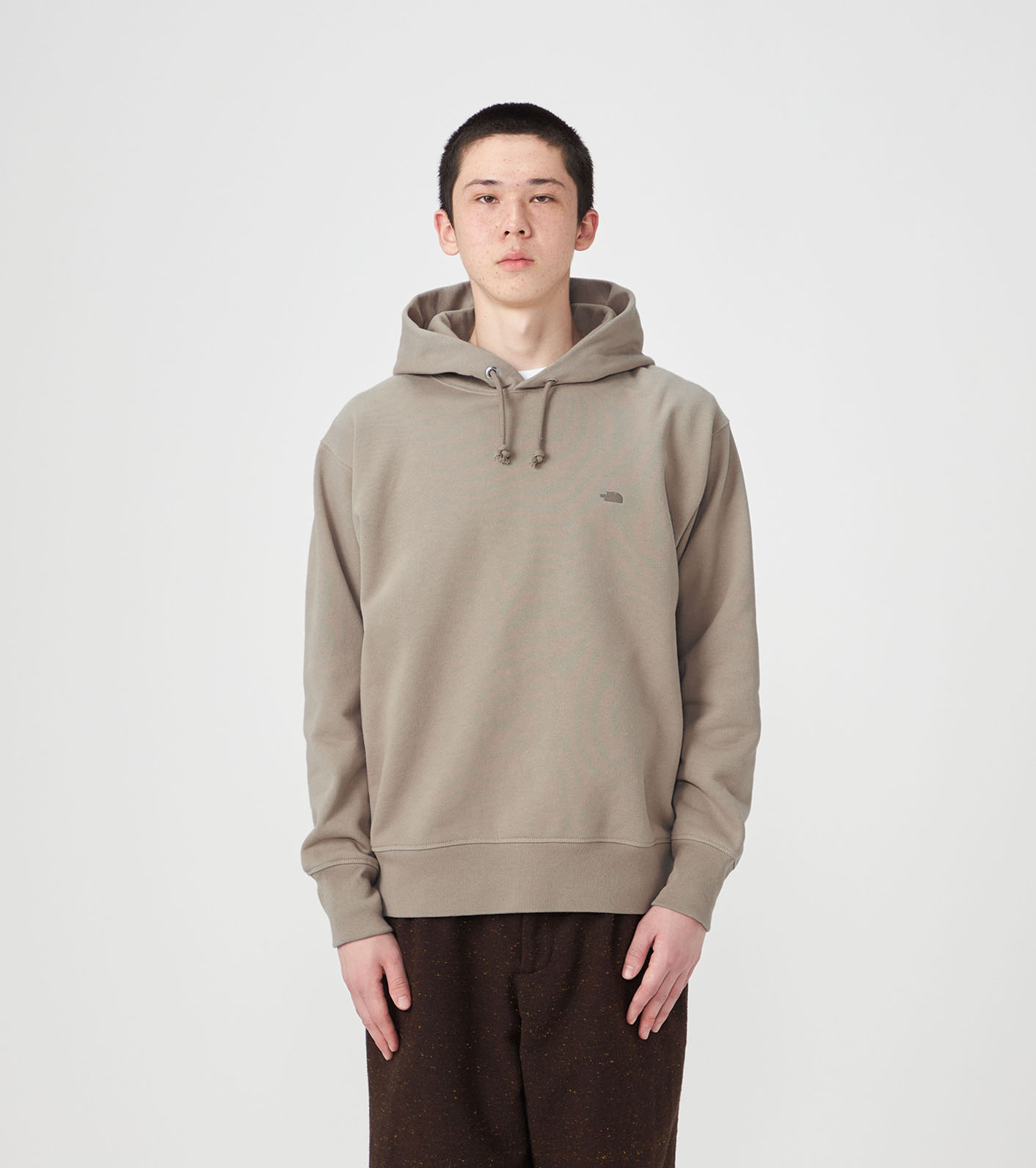 Field Hoodie