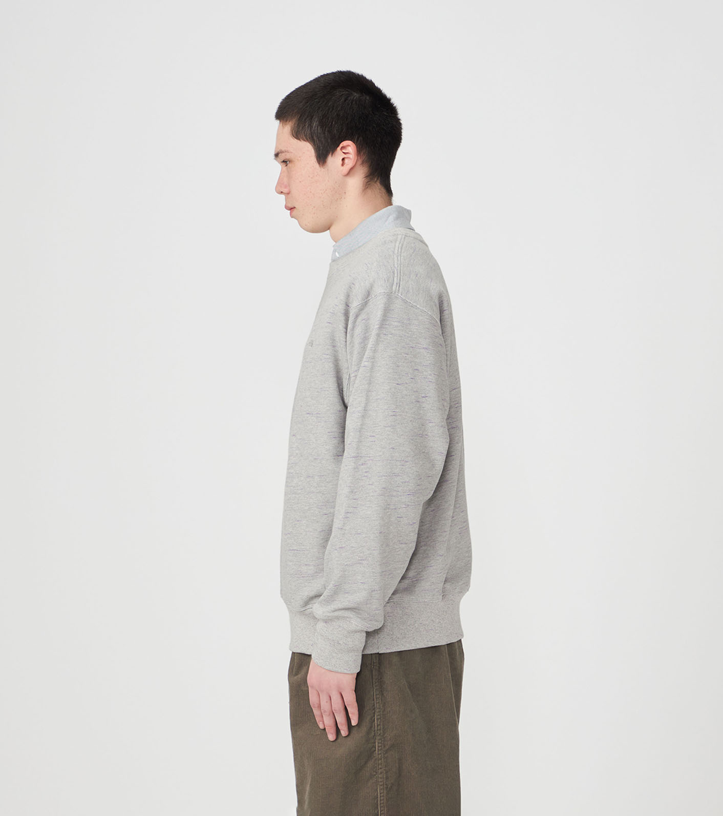 Field Crewneck Sweatshirt