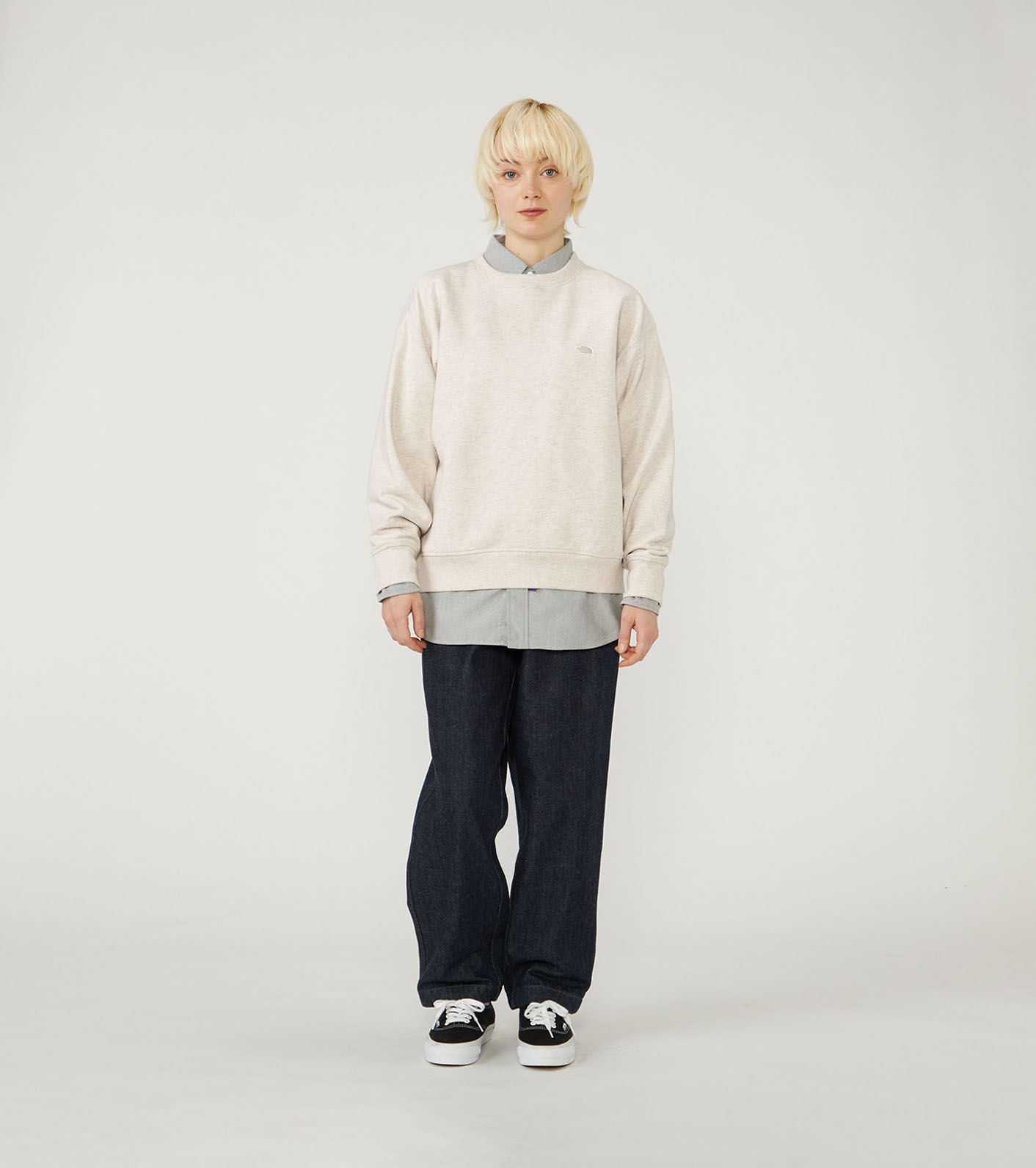 Field Crewneck Sweatshirt