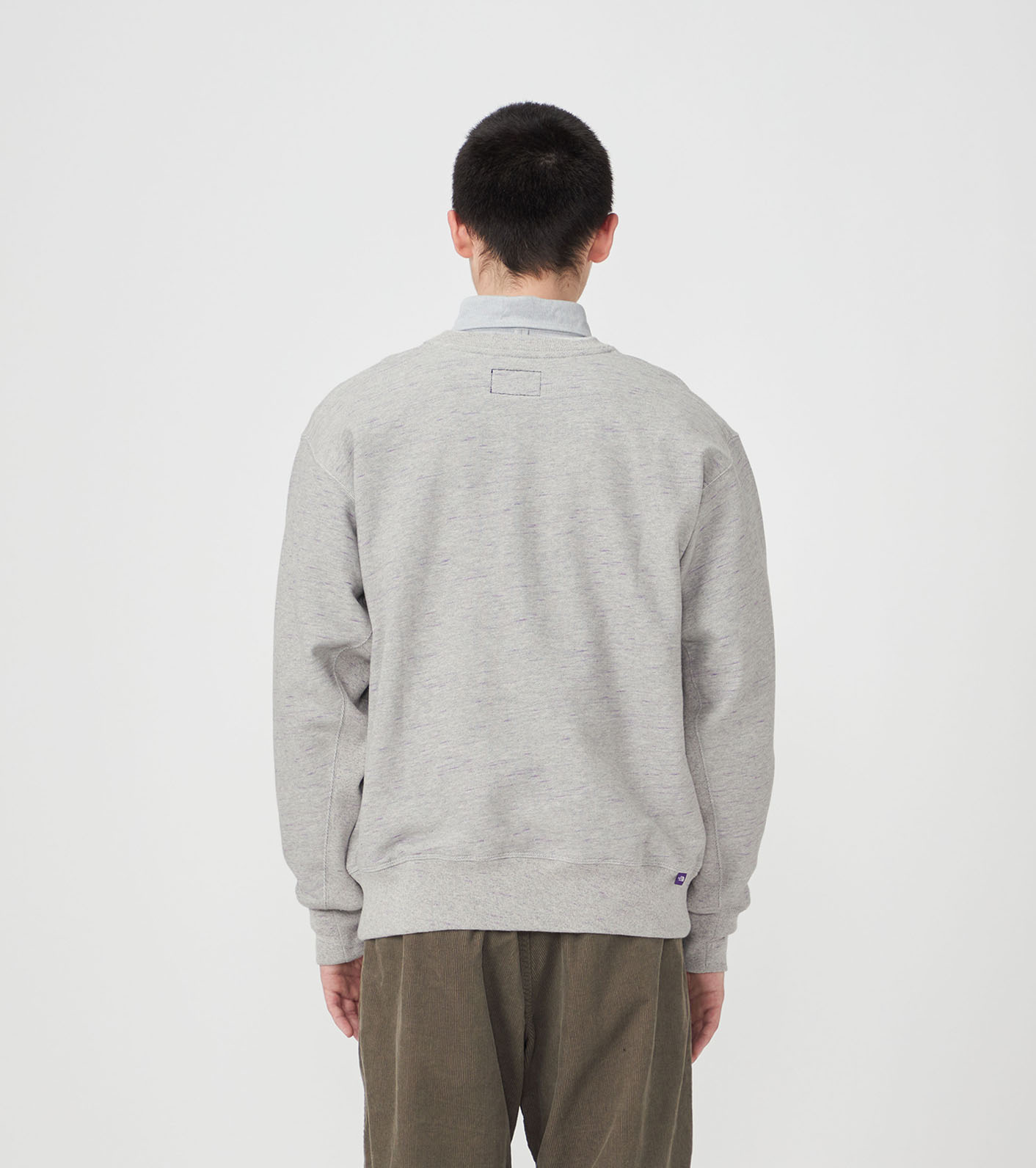 Field Crewneck Sweatshirt