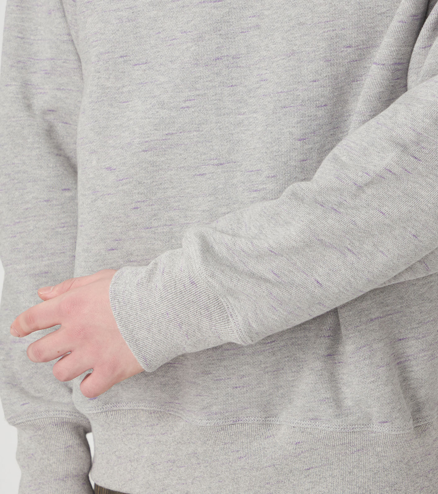 Field Crewneck Sweatshirt