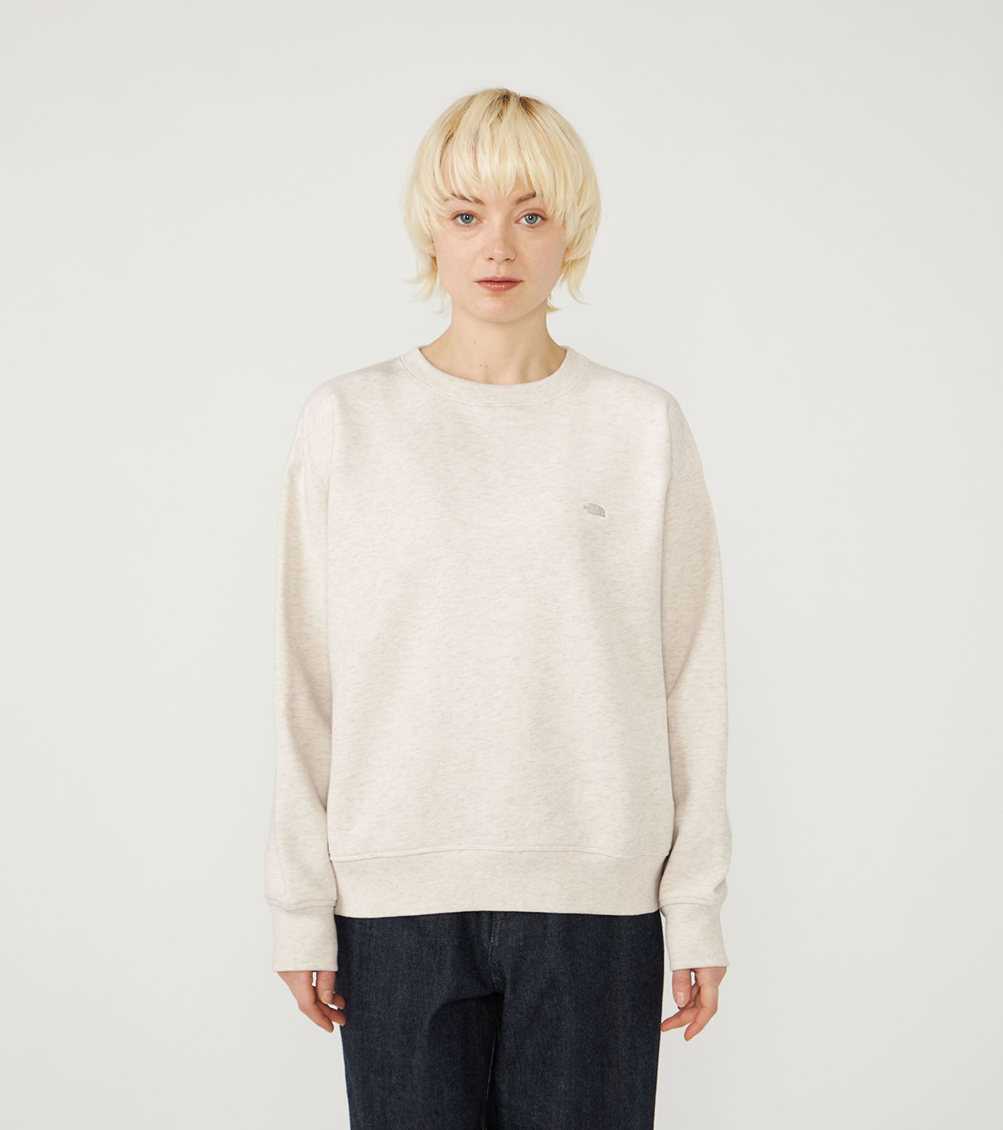 Field Crewneck Sweatshirt