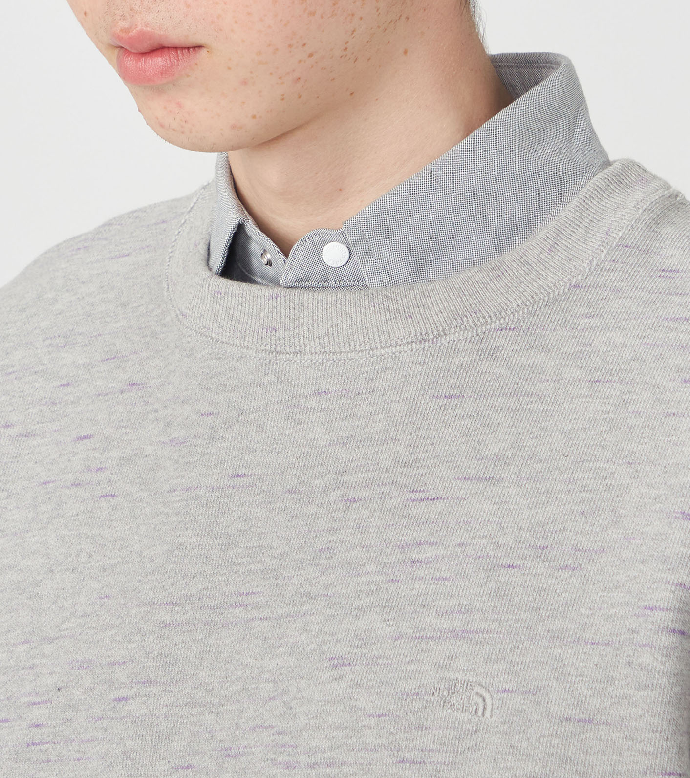 Field Crewneck Sweatshirt