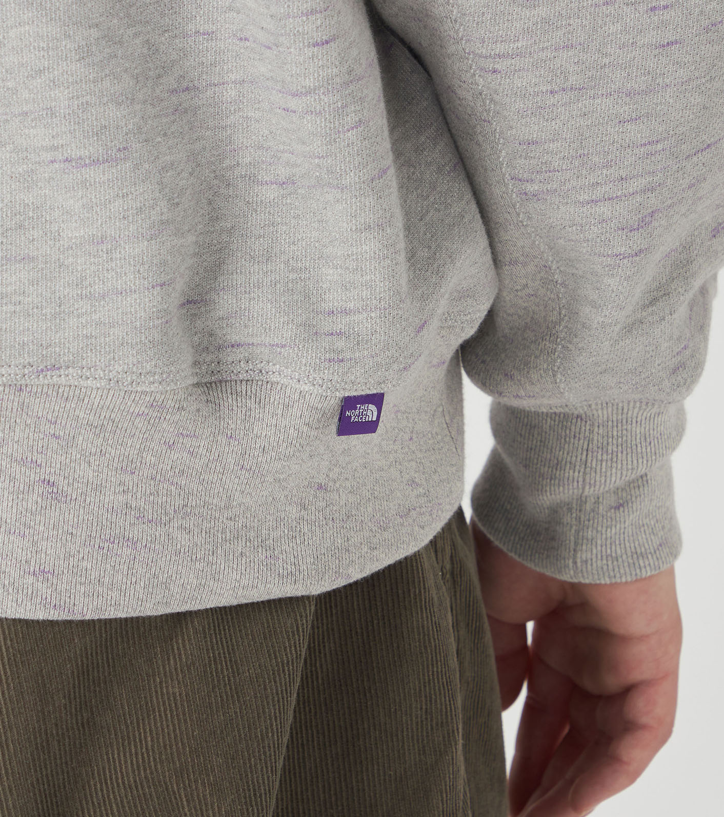 Field Crewneck Sweatshirt