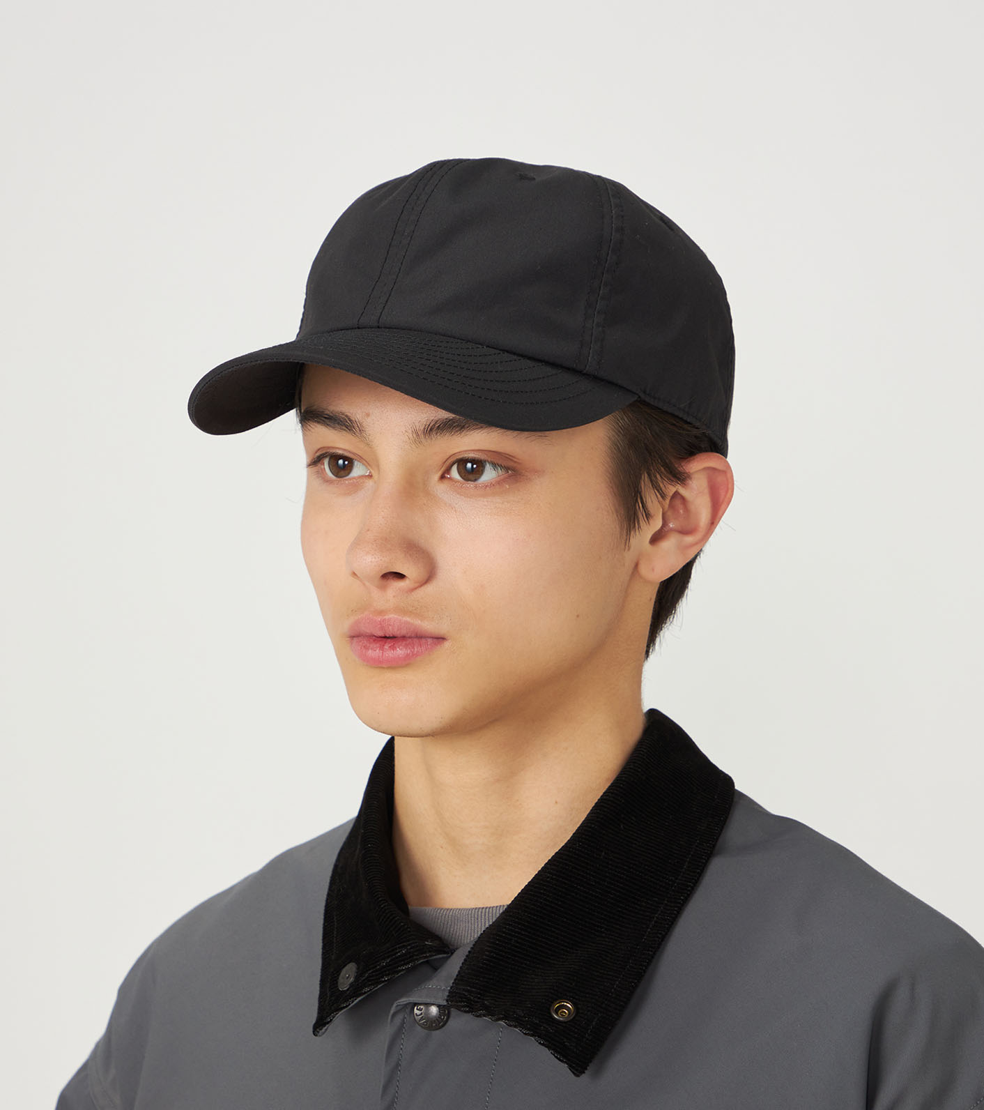 65/35 WINDSTOPPER Cap