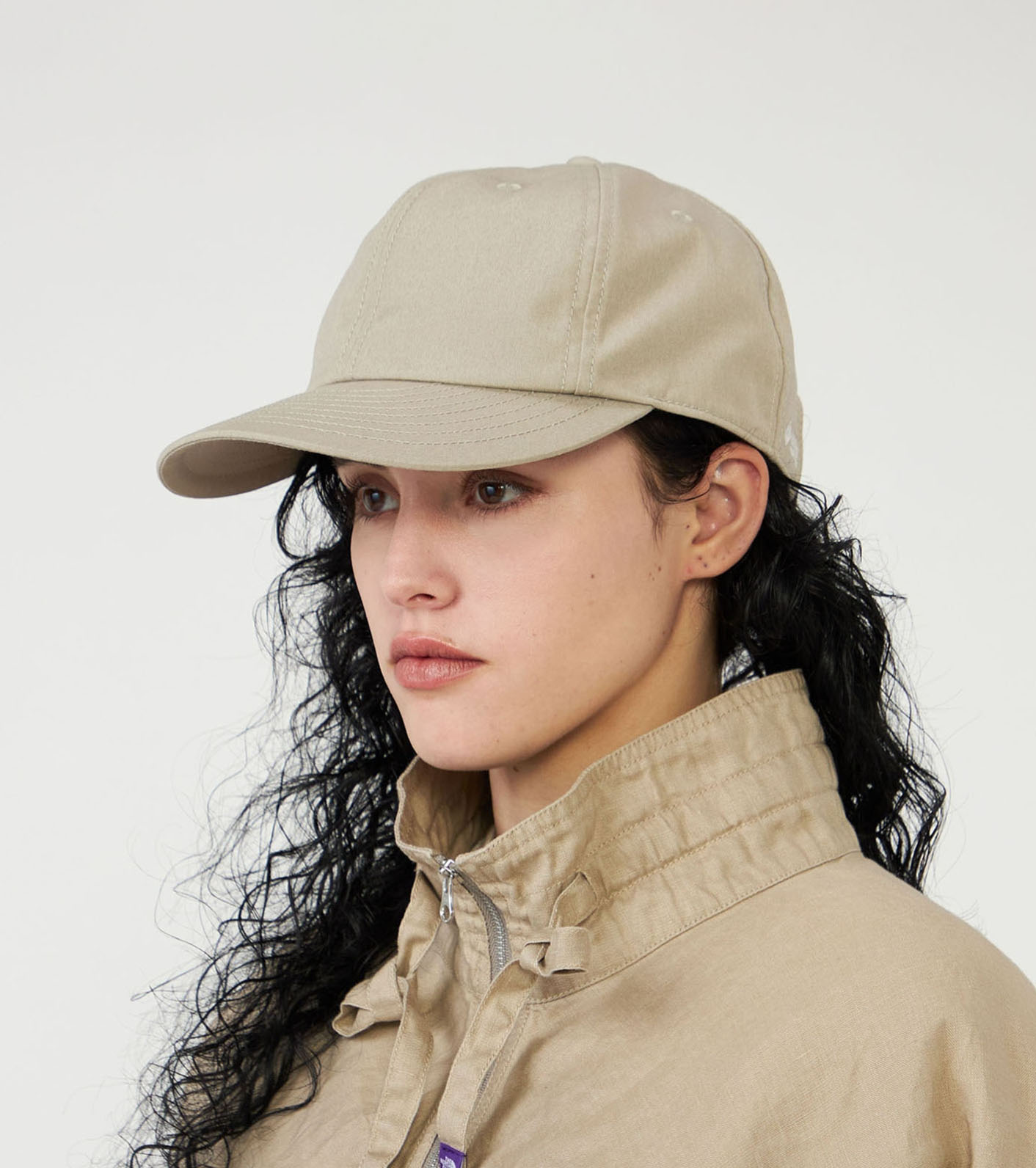 65/35 WINDSTOPPER Cap