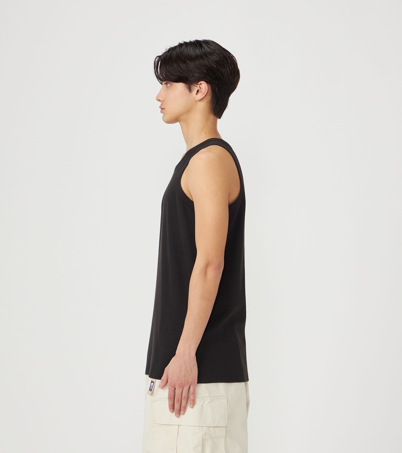 Pack Field Tank 2P