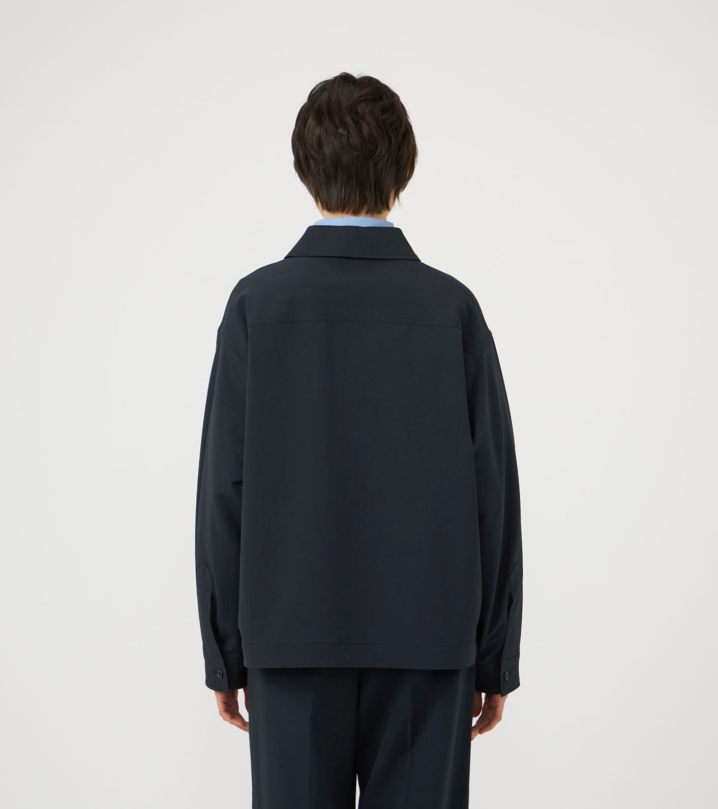 ALPHADRY CPO Jacket