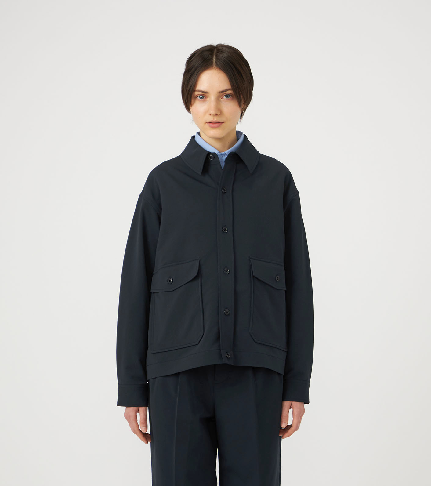 ALPHADRY CPO Jacket