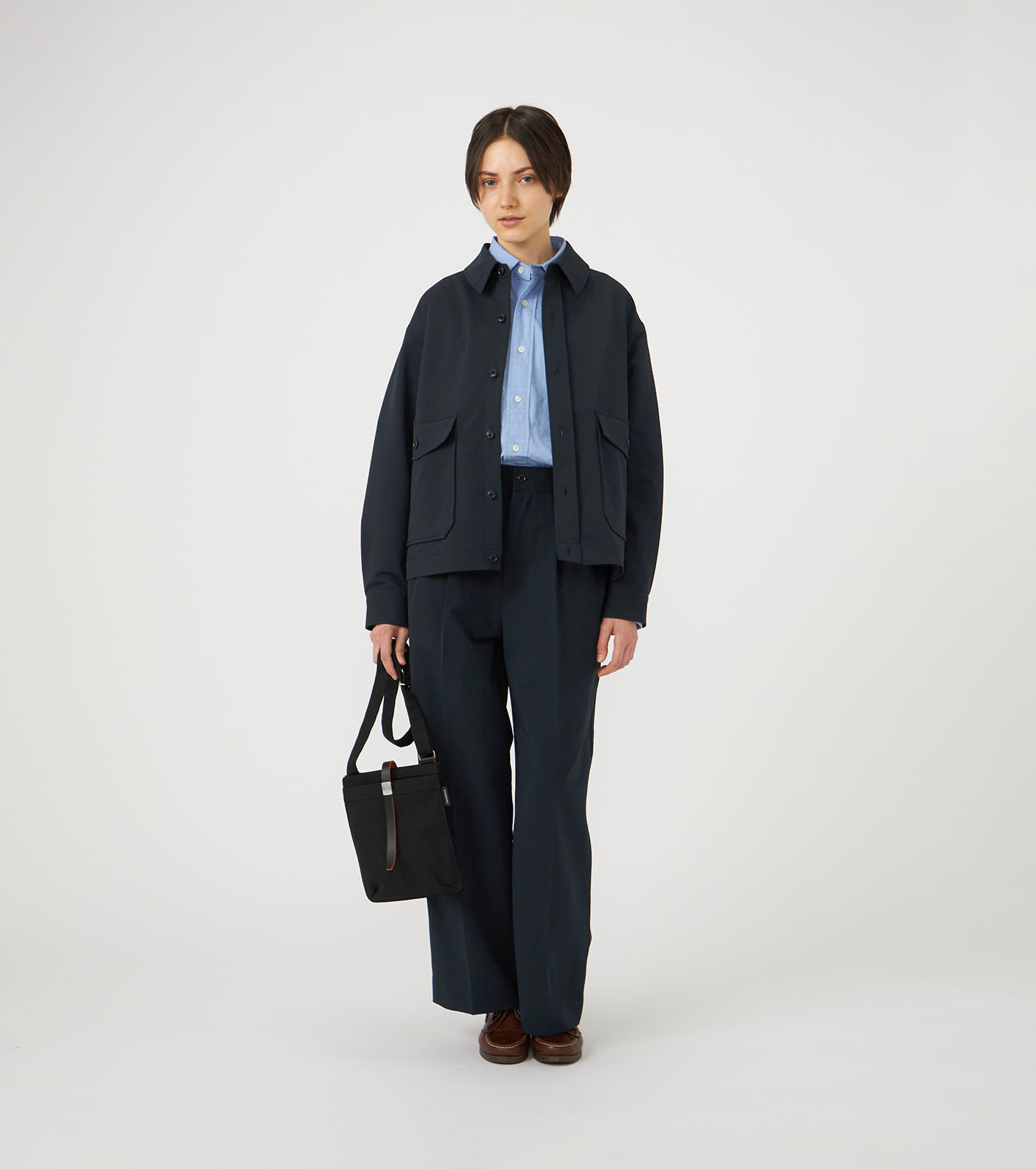 ALPHADRY CPO Jacket