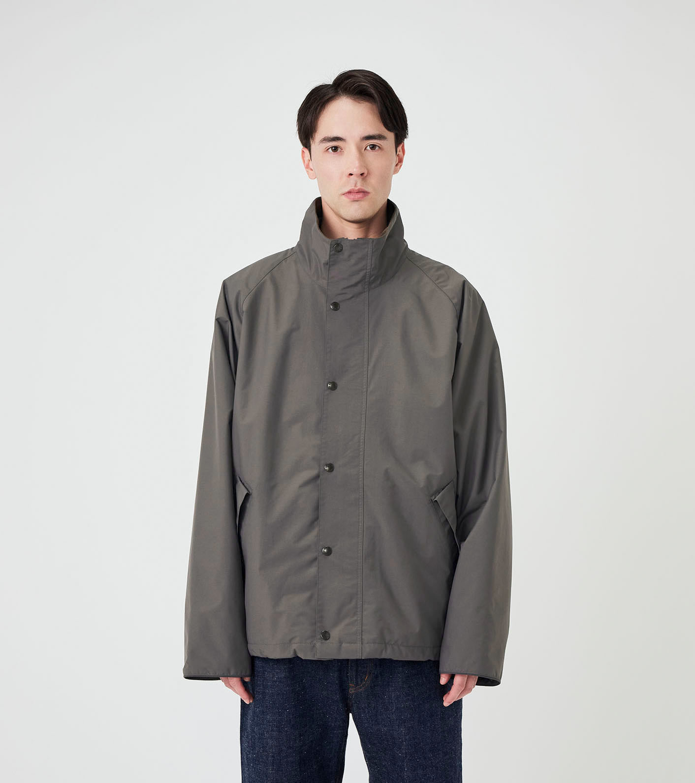 2L PERTEX UNLIMITED Field Short Jacket