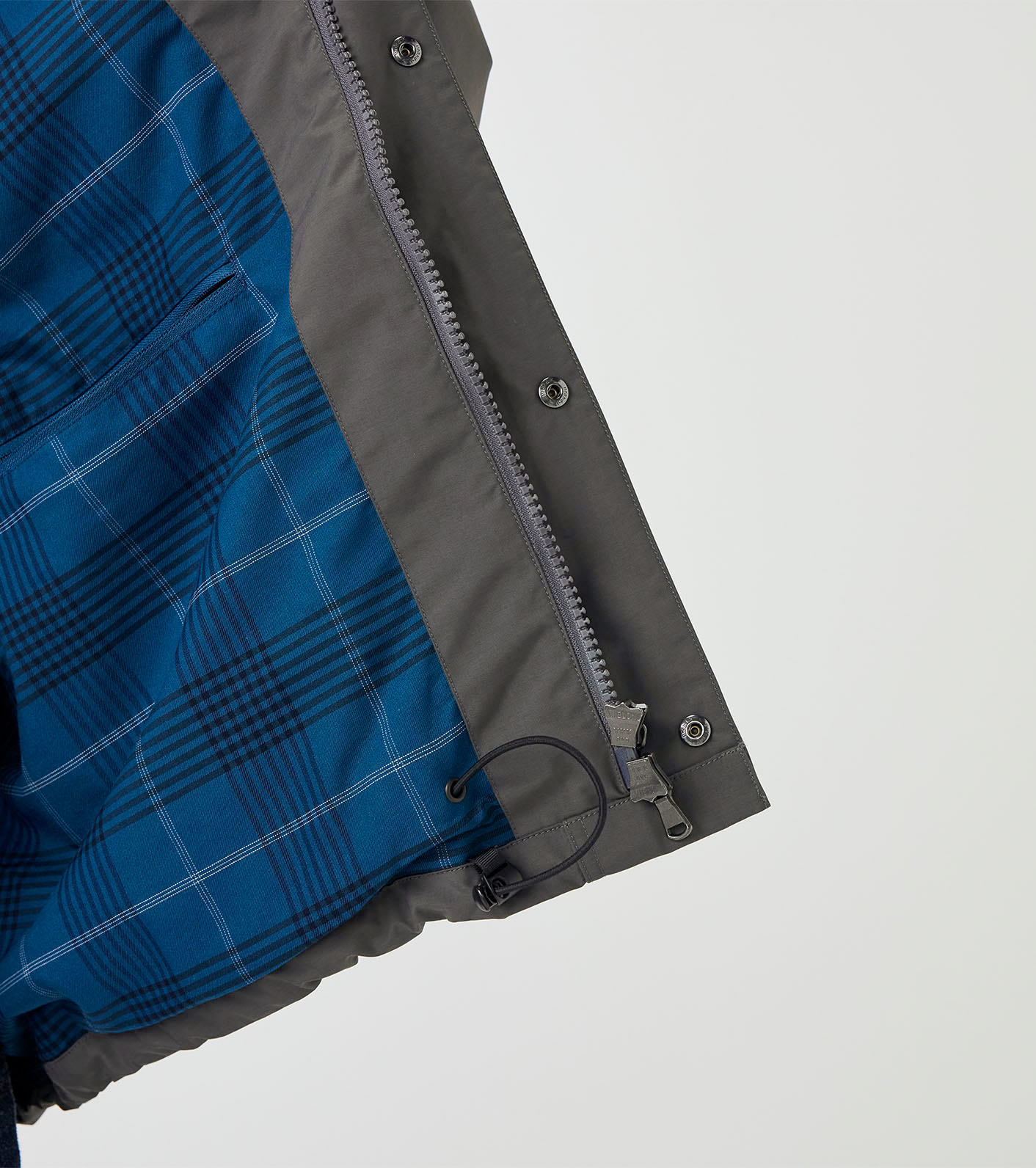 2L PERTEX UNLIMITED Field Short Jacket