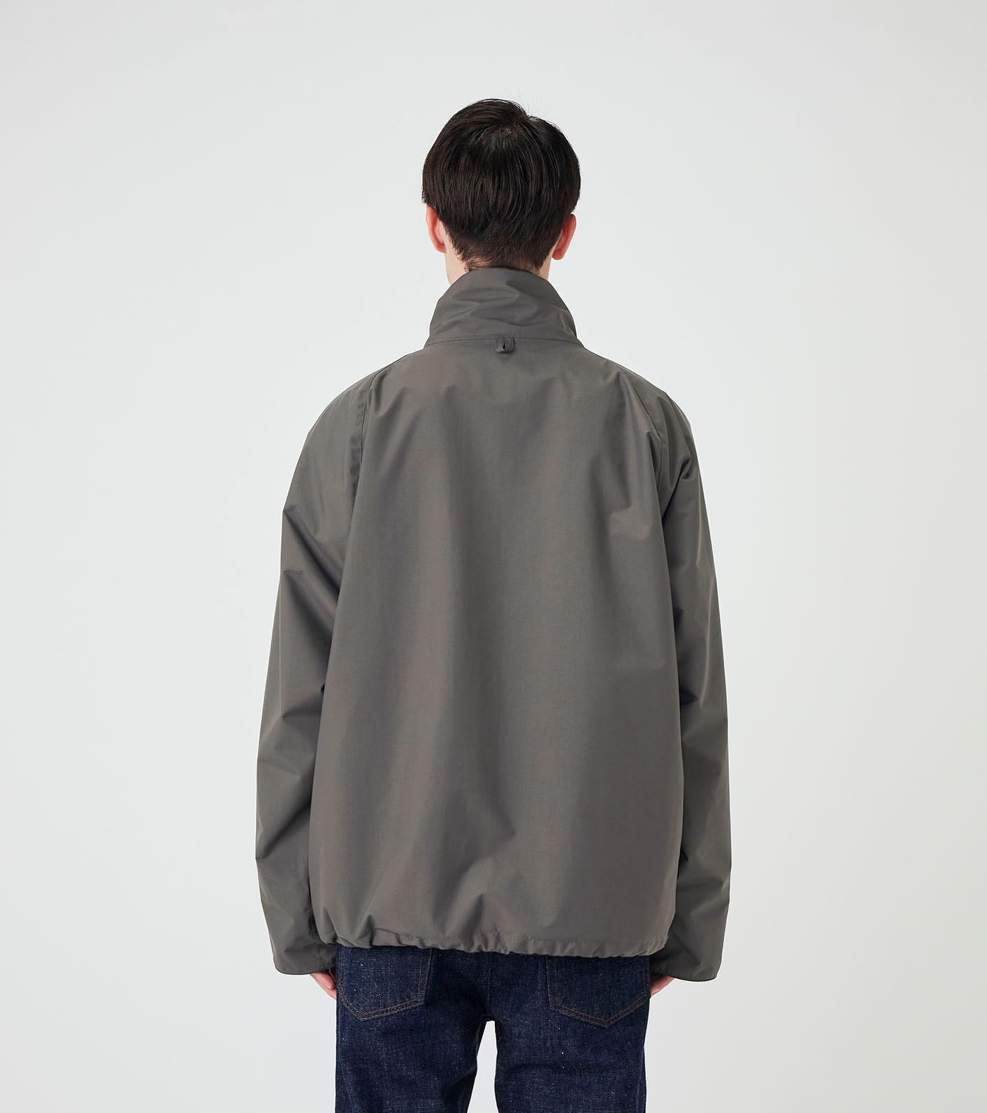 2L PERTEX UNLIMITED Field Short Jacket