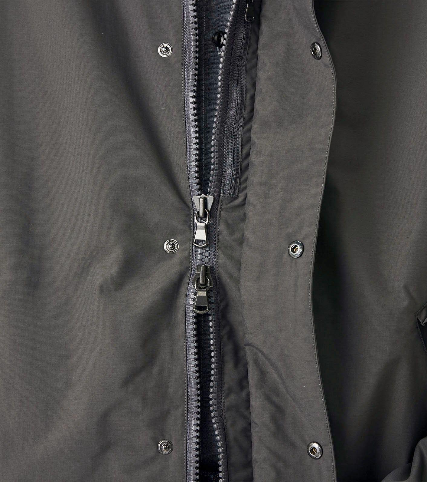 2L PERTEX UNLIMITED Field Short Jacket