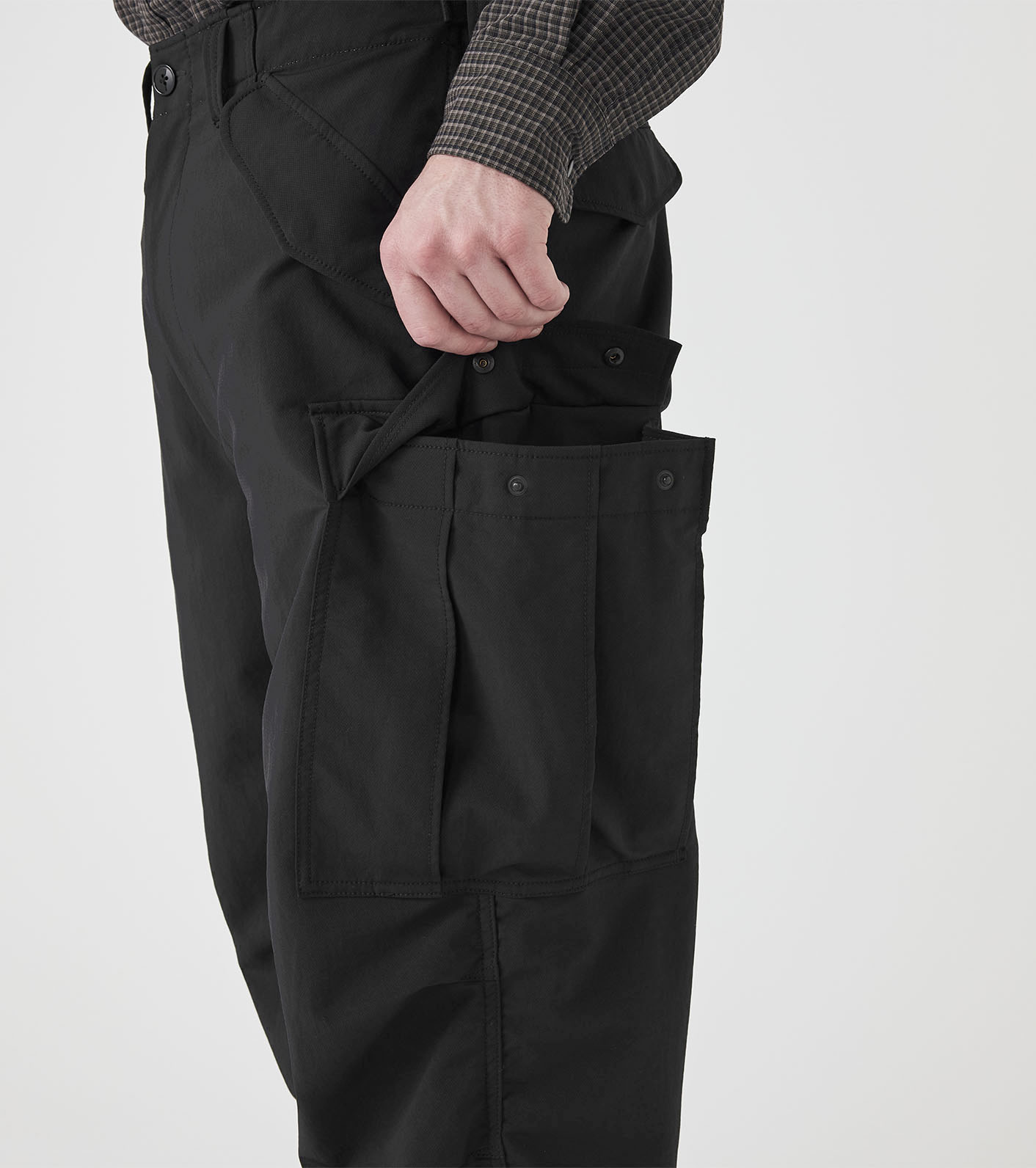 ALPHADRY Field Cargo Pants