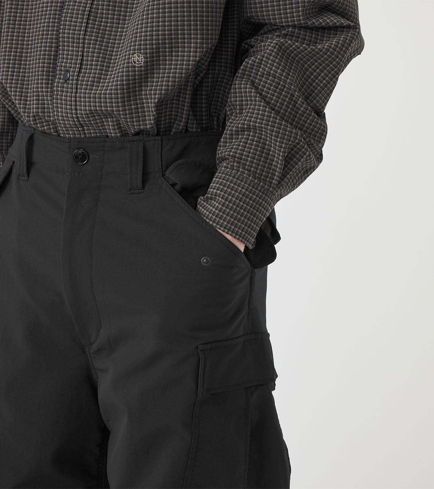 ALPHADRY Field Cargo Pants