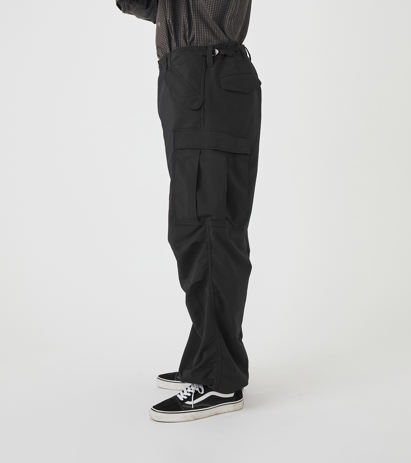 ALPHADRY Field Cargo Pants
