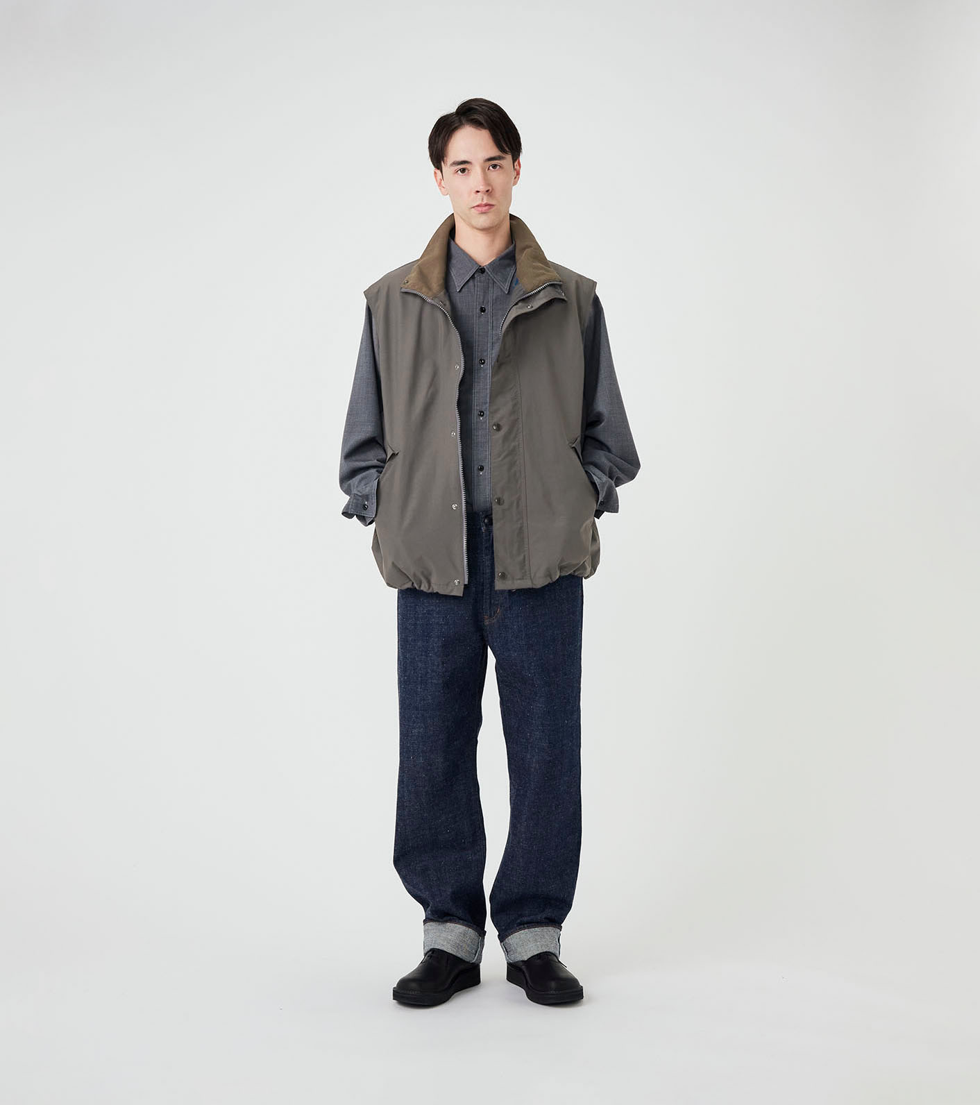 2L PERTEX UNLIMITED Field Vest