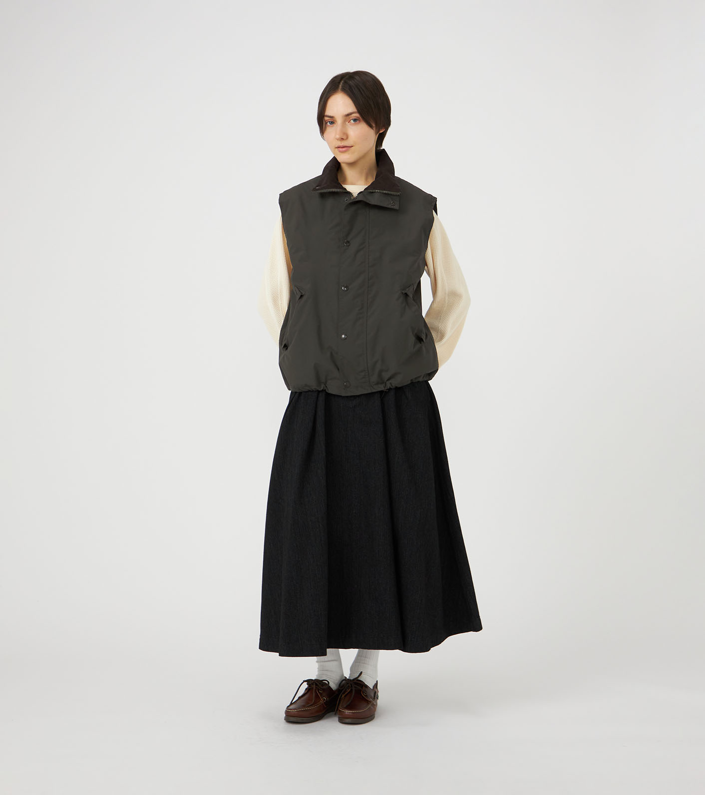 2L PERTEX UNLIMITED Field Vest