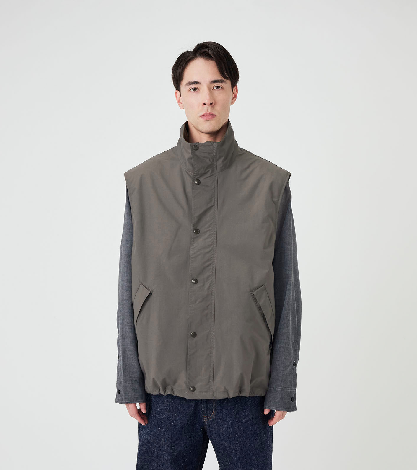 2L PERTEX UNLIMITED Field Vest