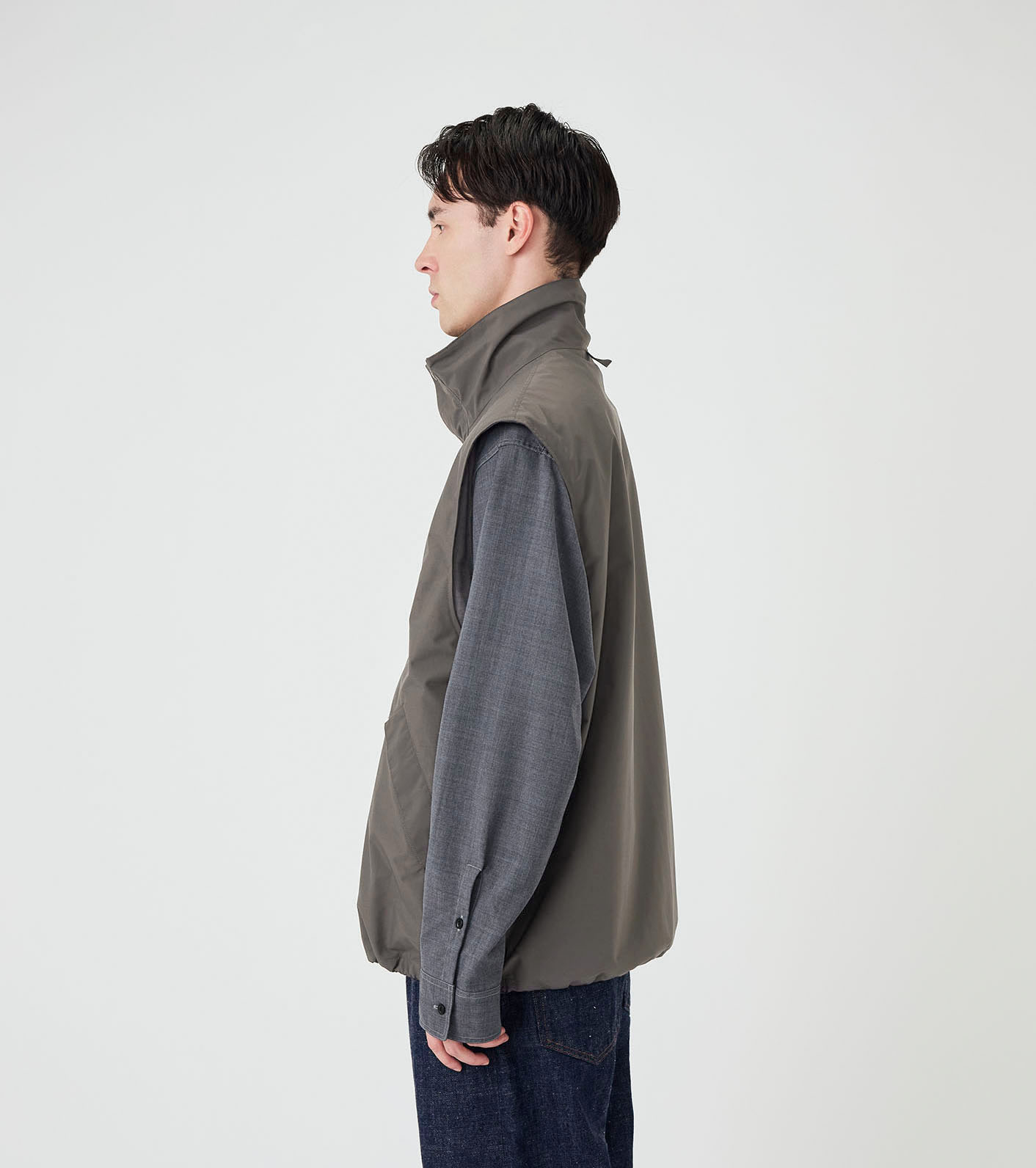 2L PERTEX UNLIMITED Field Vest