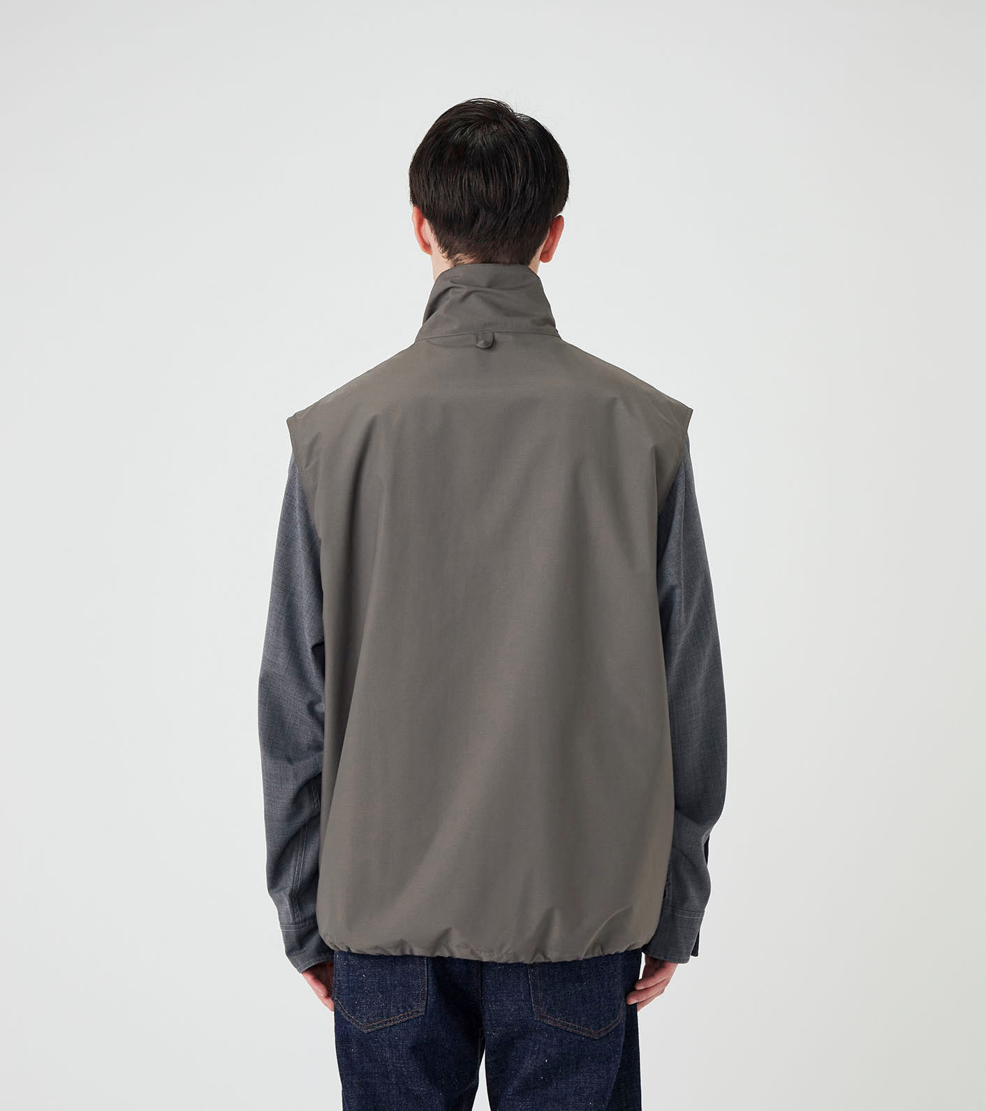 2L PERTEX UNLIMITED Field Vest