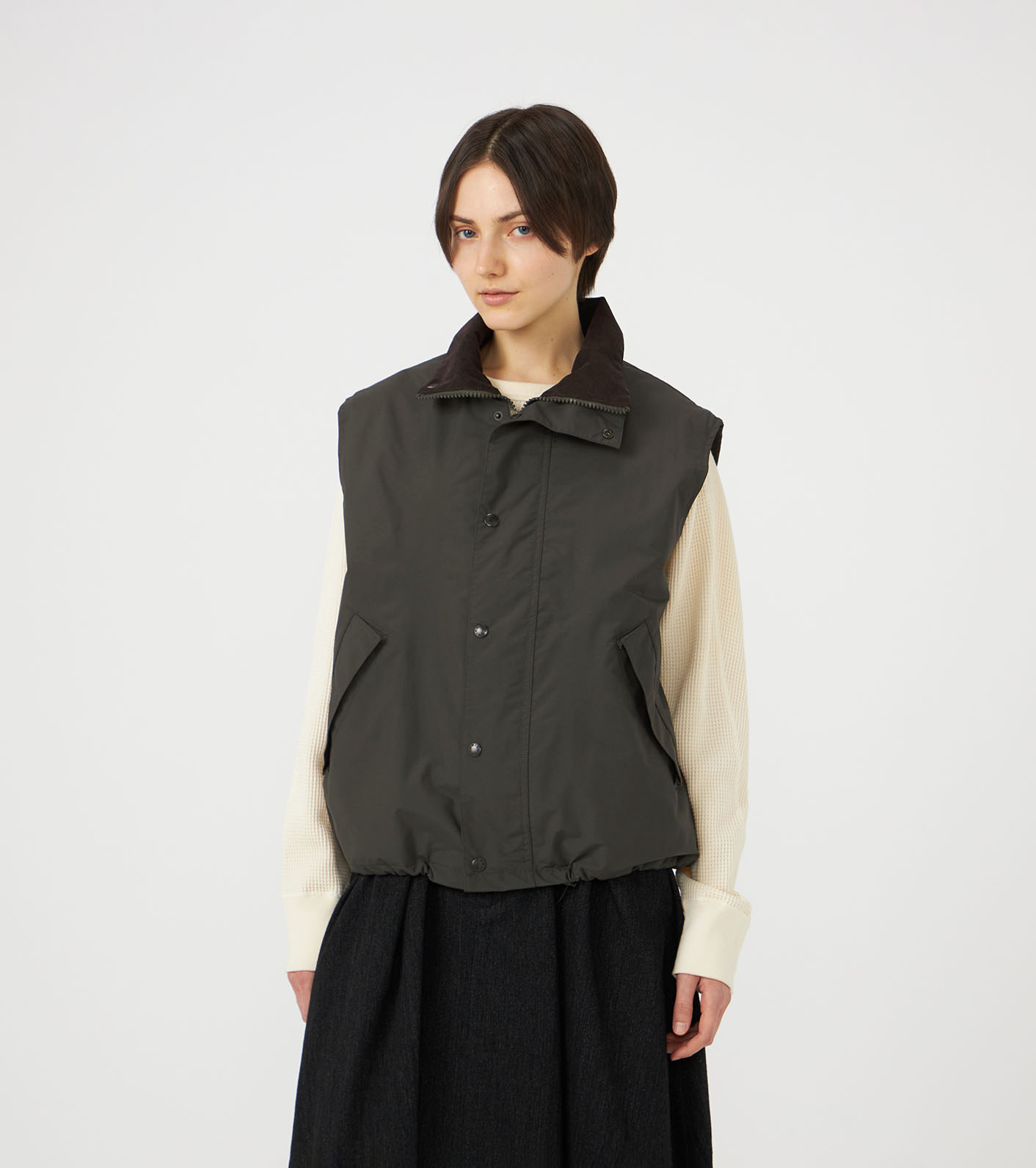 2L PERTEX UNLIMITED Field Vest