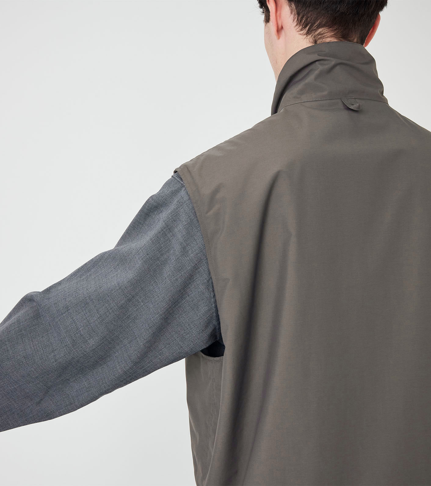 2L PERTEX UNLIMITED Field Vest