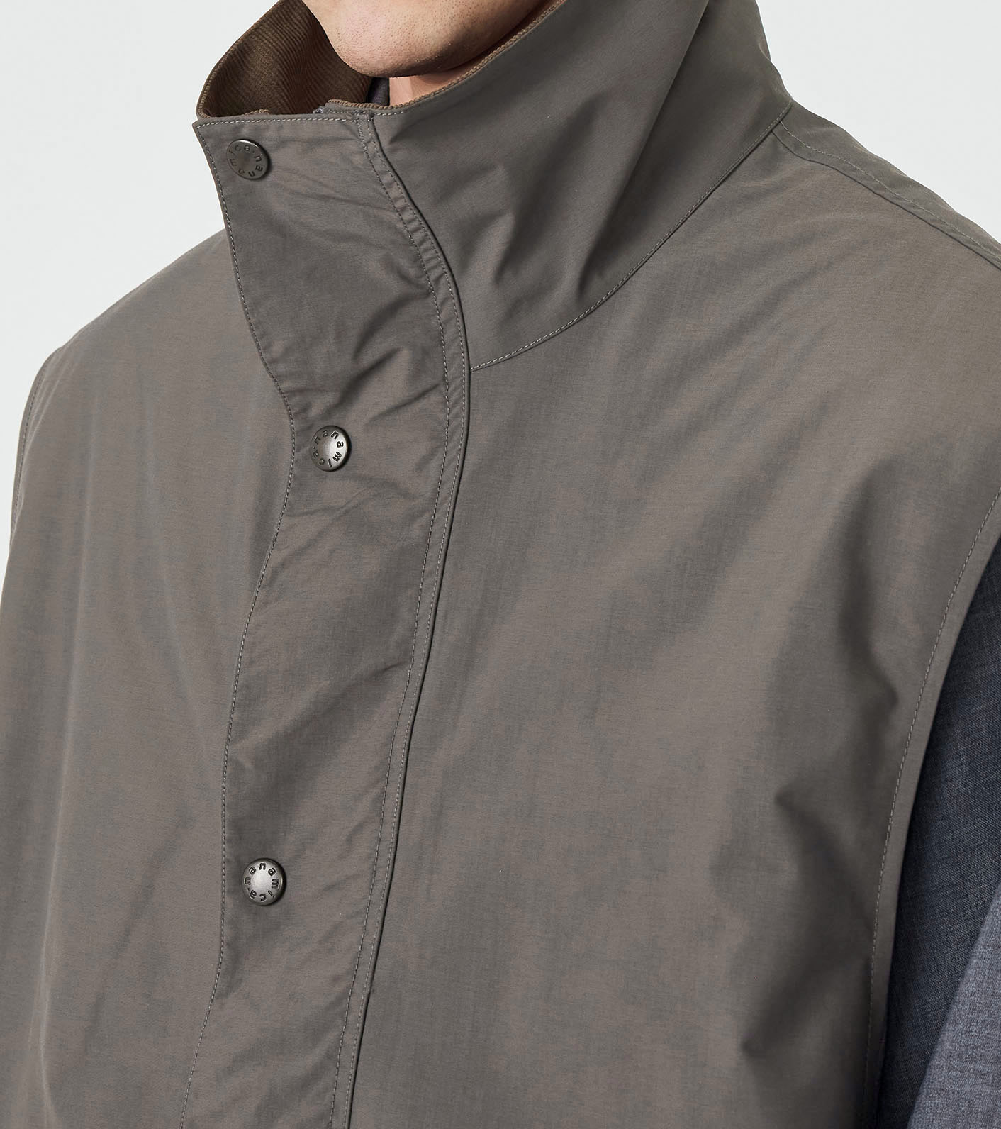 2L PERTEX UNLIMITED Field Vest