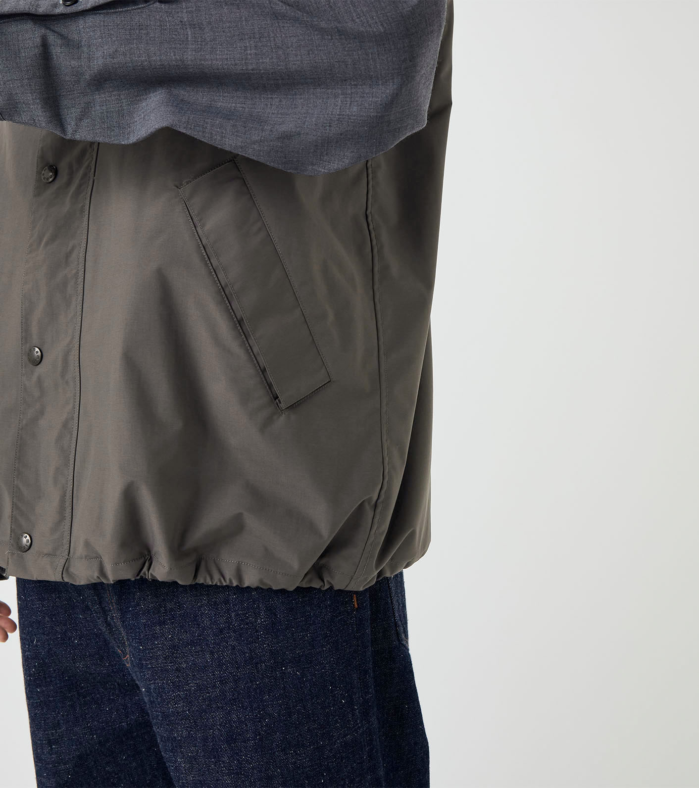 2L PERTEX UNLIMITED Field Vest