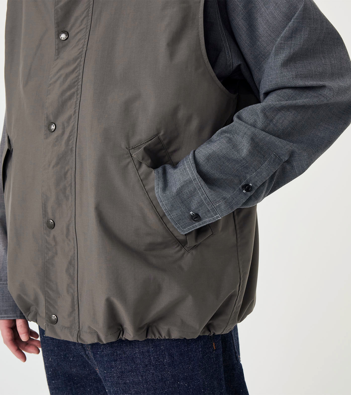 2L PERTEX UNLIMITED Field Vest