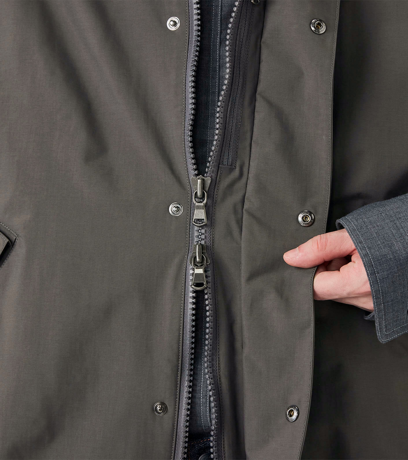 2L PERTEX UNLIMITED Field Vest